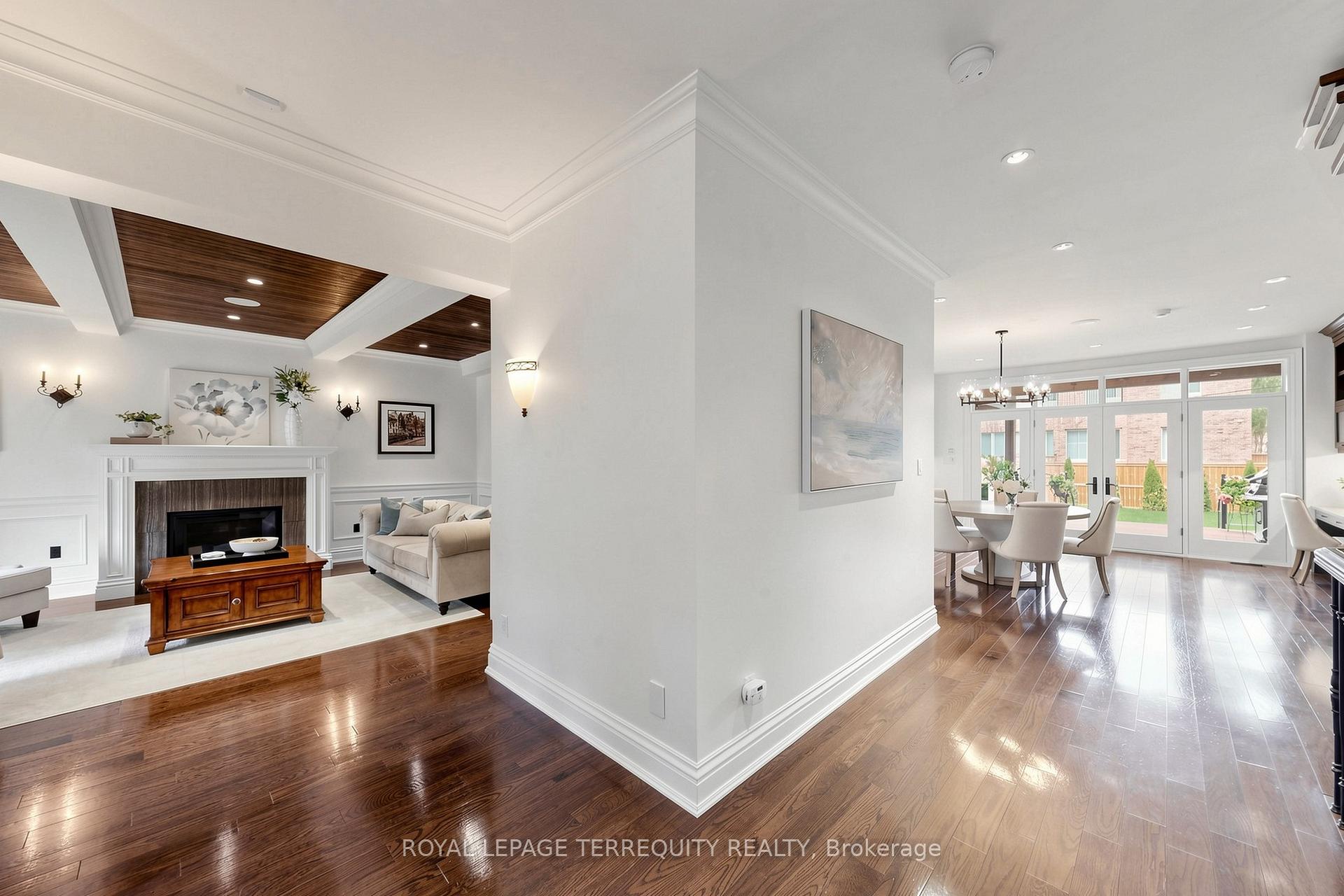Photo 19 of 17 Jeremy Drive, Markham, Unionville — HOMEH