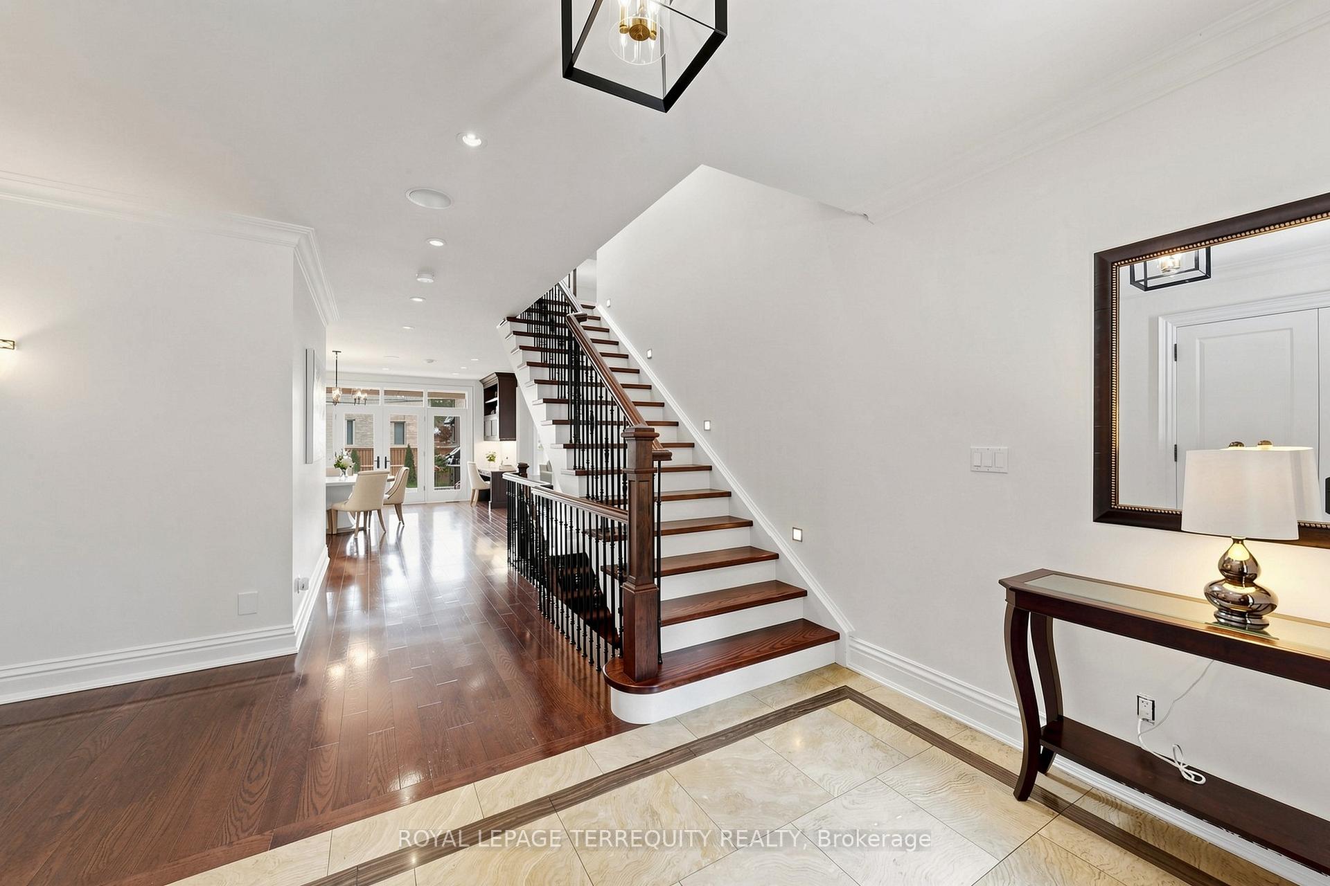 Photo 20 of 17 Jeremy Drive, Markham, Unionville — HOMEH