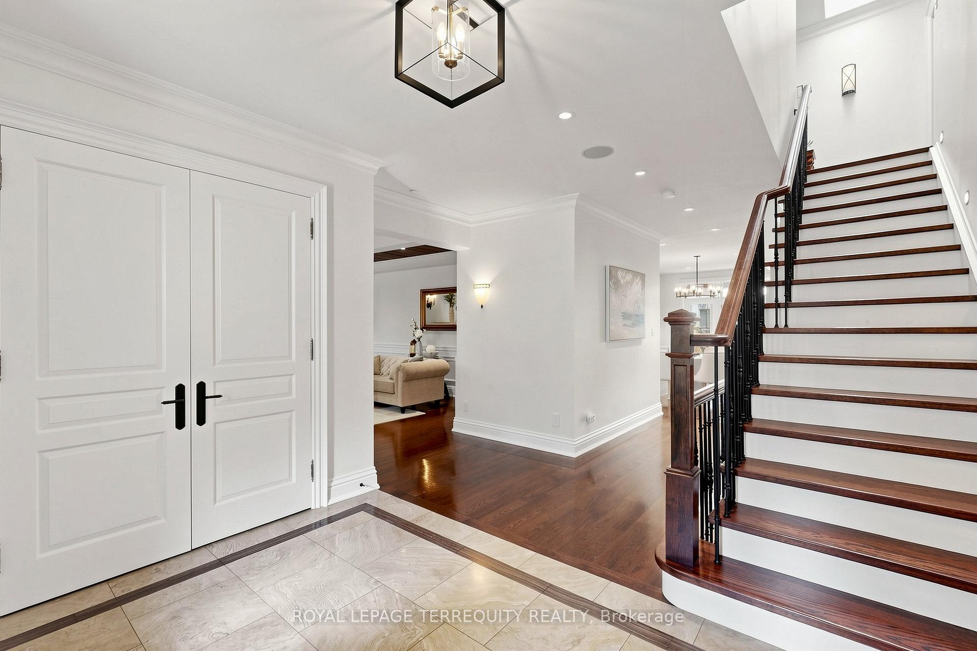 Photo 21 of 17 Jeremy Drive, Markham, Unionville — HOMEH