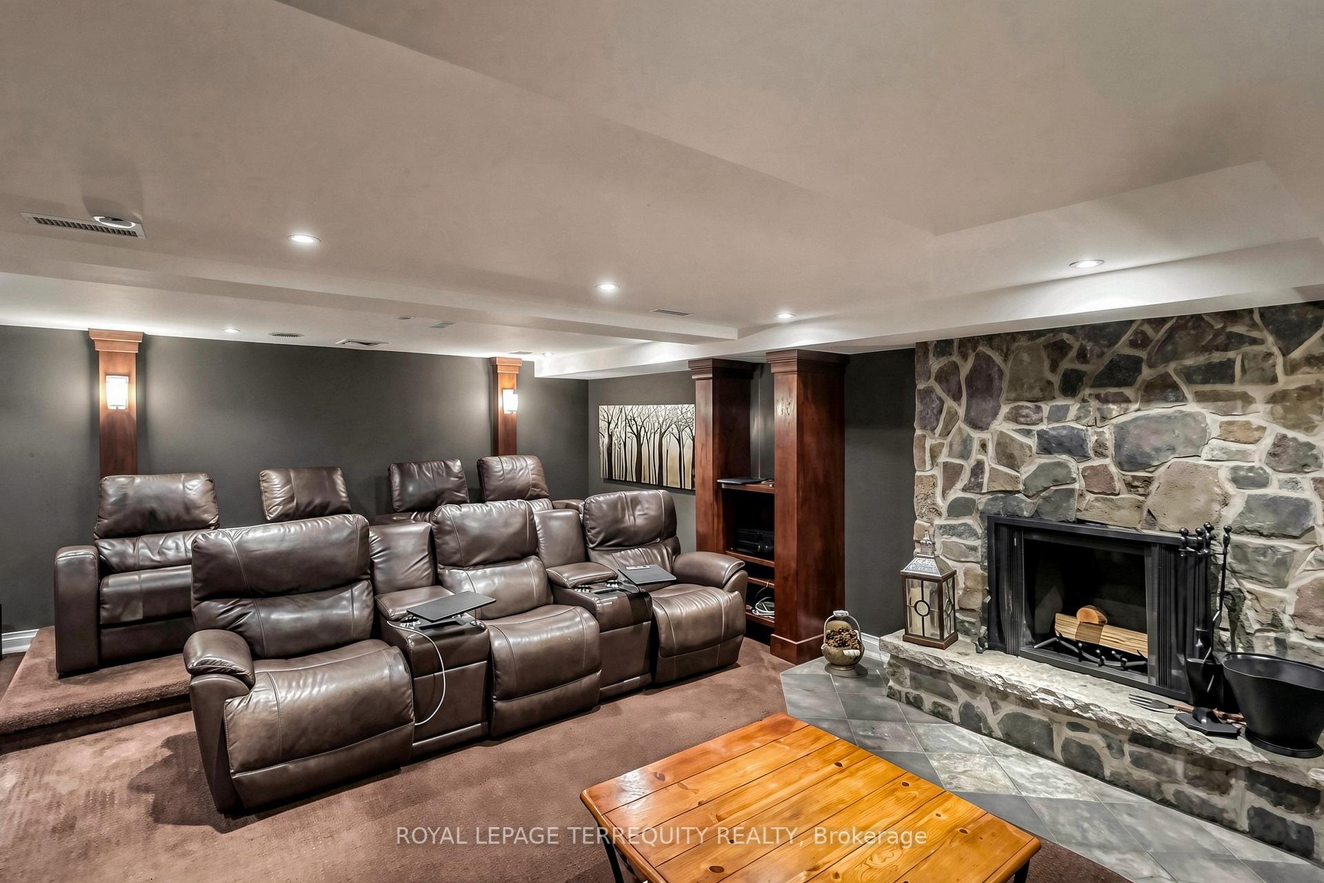 Photo 42 of 17 Jeremy Drive, Markham, Unionville — HOMEH