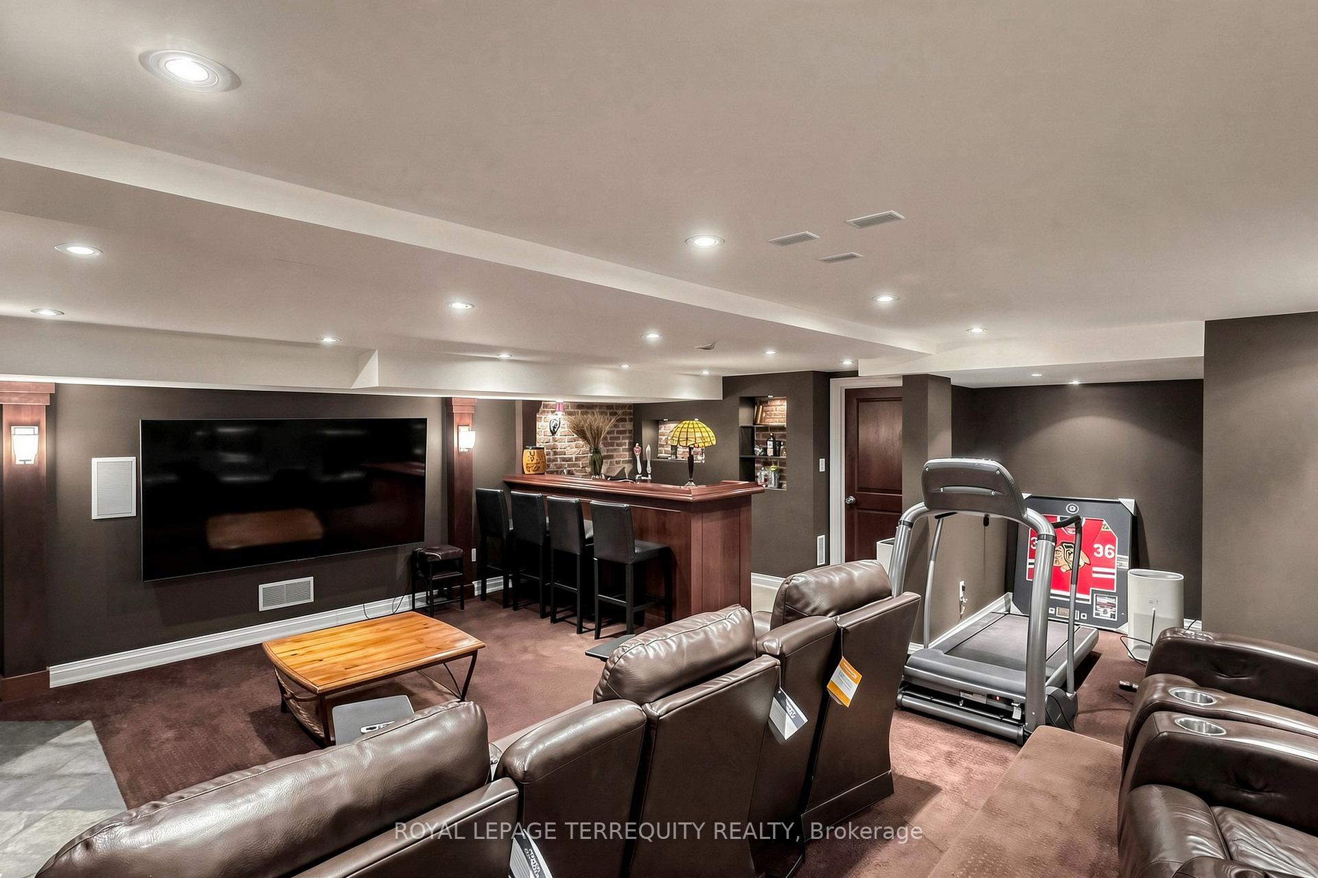 Photo 43 of 17 Jeremy Drive, Markham, Unionville — HOMEH