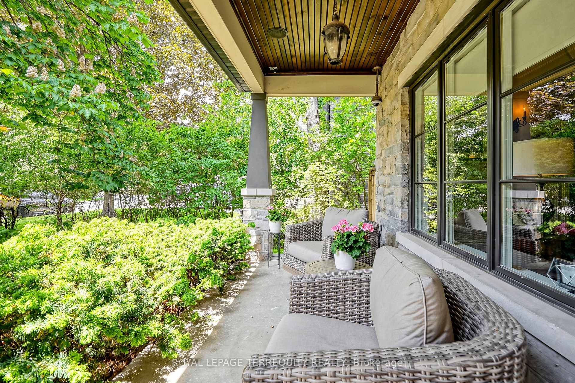 Photo 44 of 17 Jeremy Drive, Markham, Unionville — HOMEH