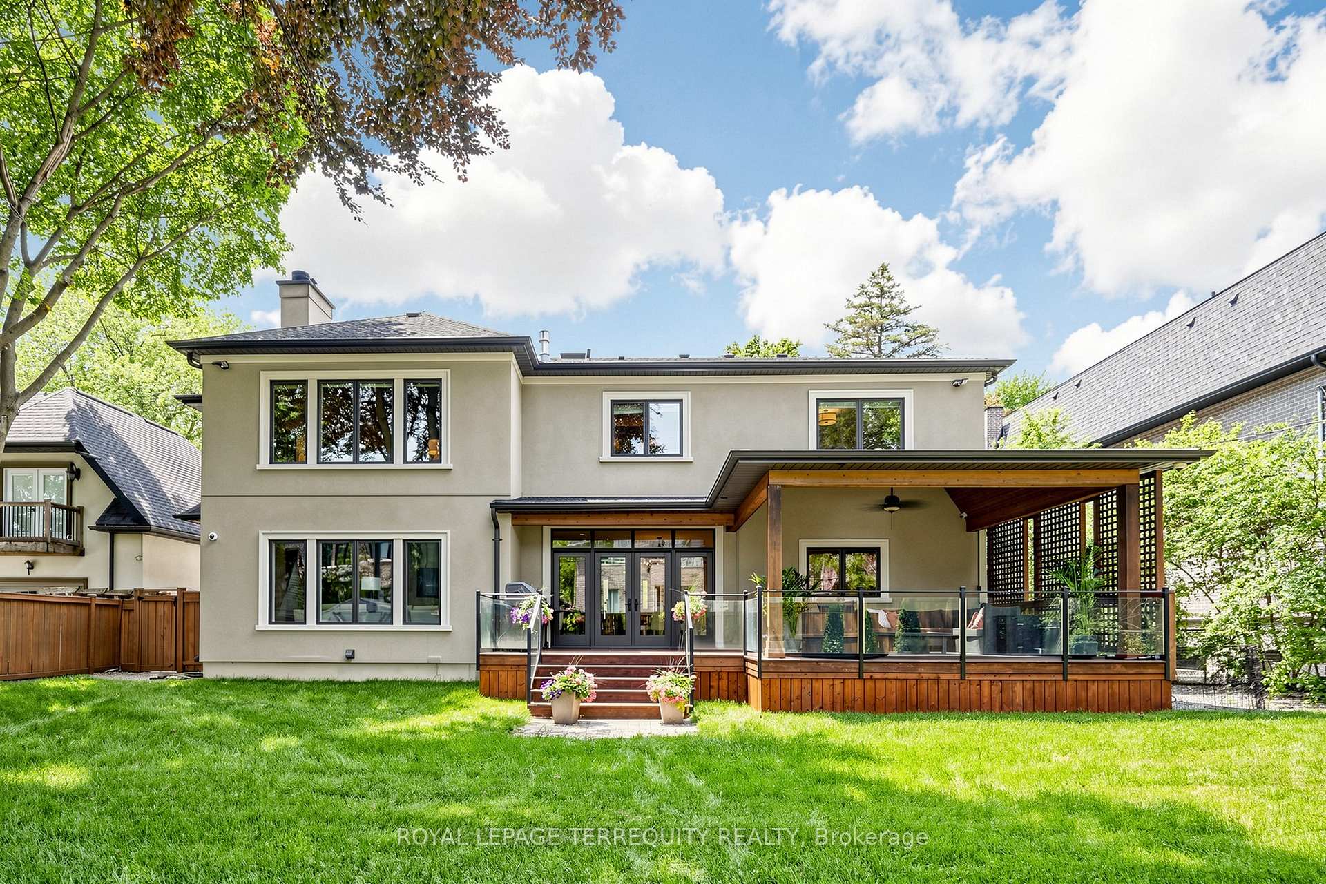 Photo 46 of 17 Jeremy Drive, Markham, Unionville — HOMEH