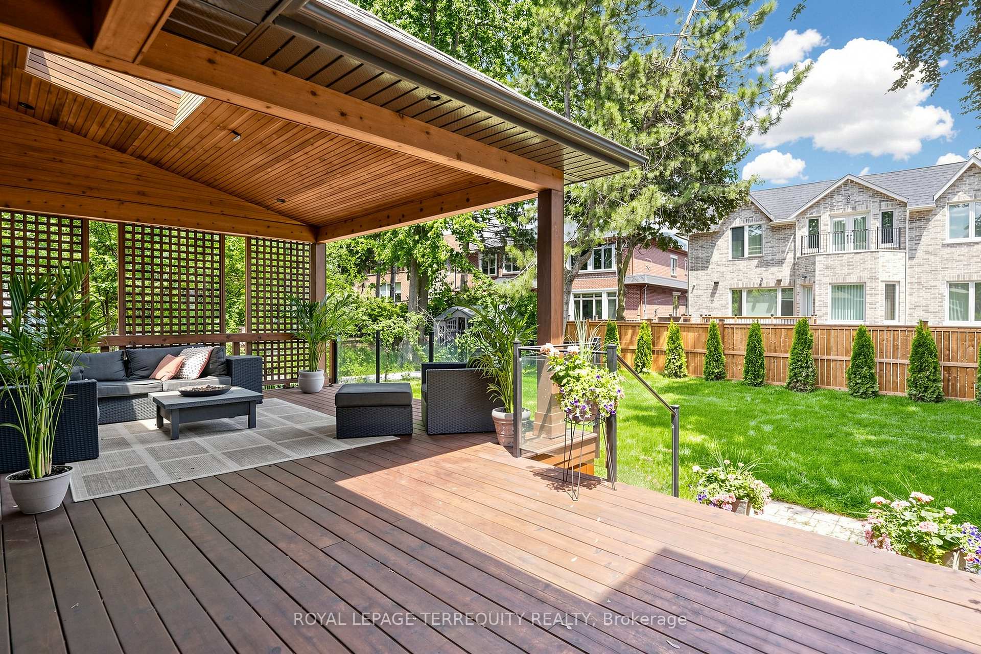 Photo 47 of 17 Jeremy Drive, Markham, Unionville — HOMEH
