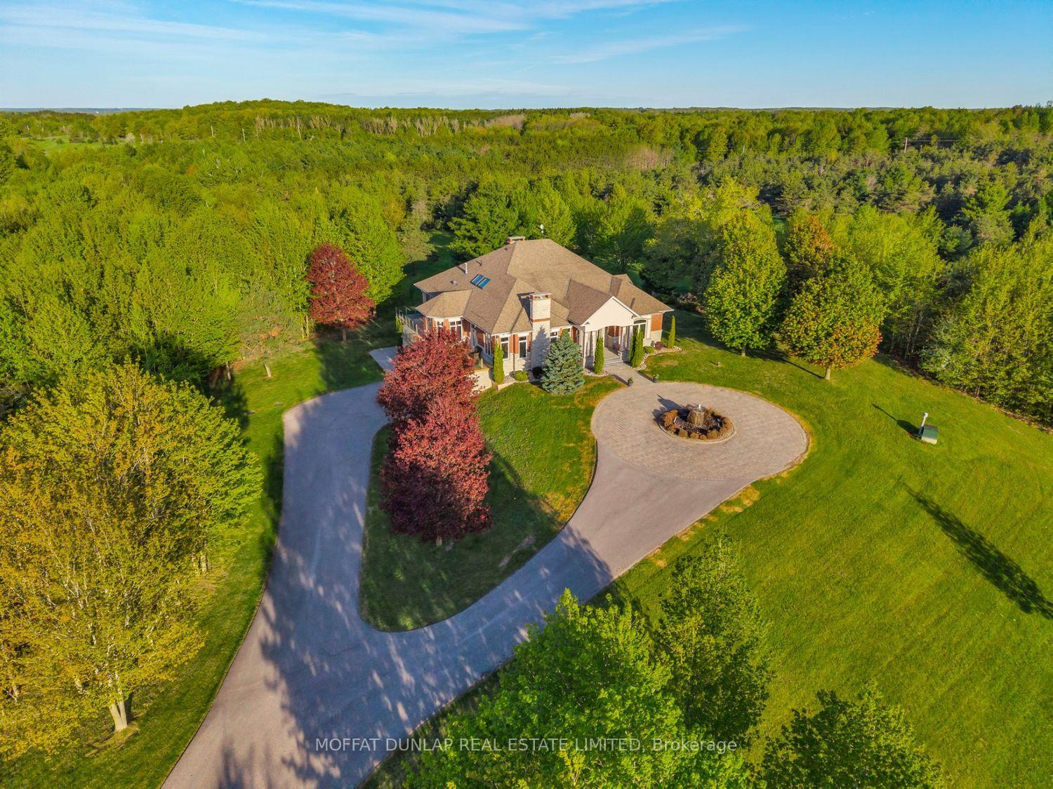 Photo 2 of 17300 St. Andrews Road, Caledon, Rural Caledon — HOMEH
