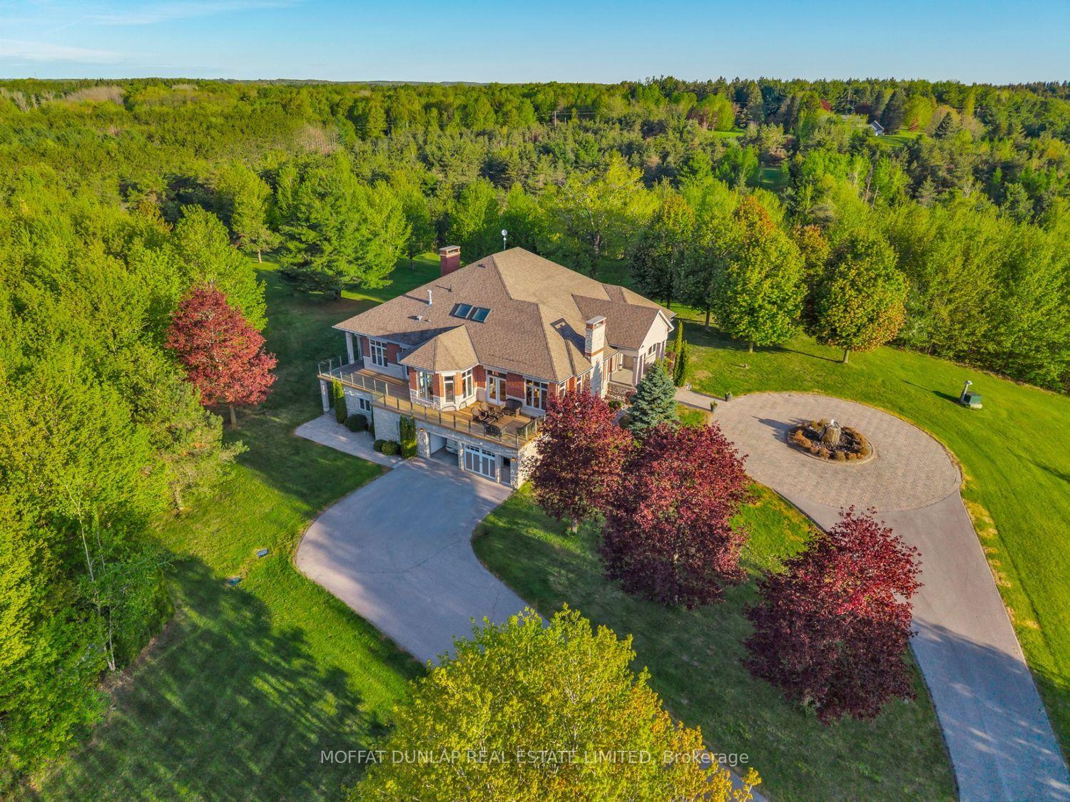 Photo 3 of 17300 St. Andrews Road, Caledon, Rural Caledon — HOMEH