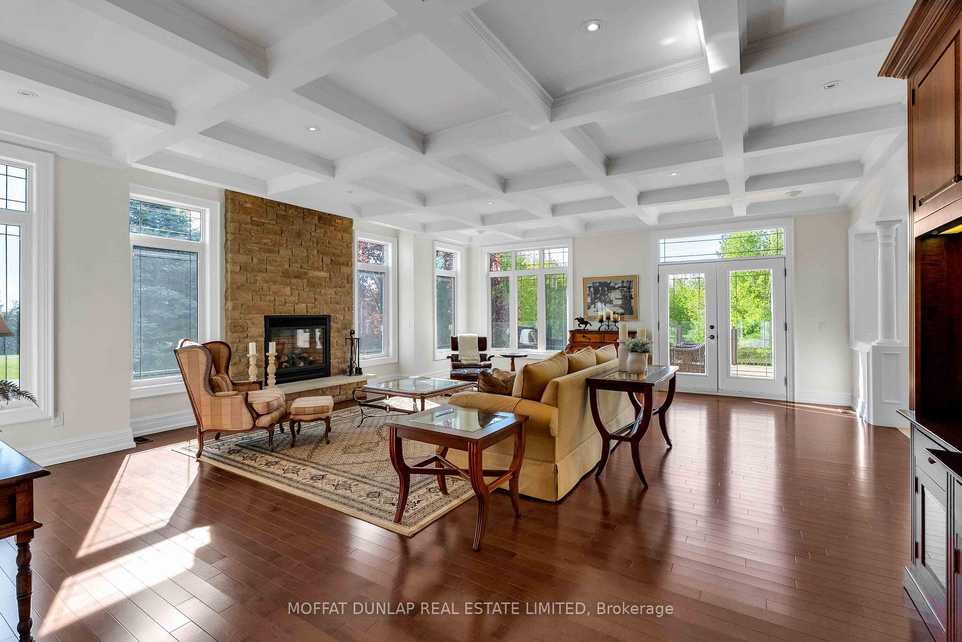 Photo 5 of 17300 St. Andrews Road, Caledon, Rural Caledon — HOMEH