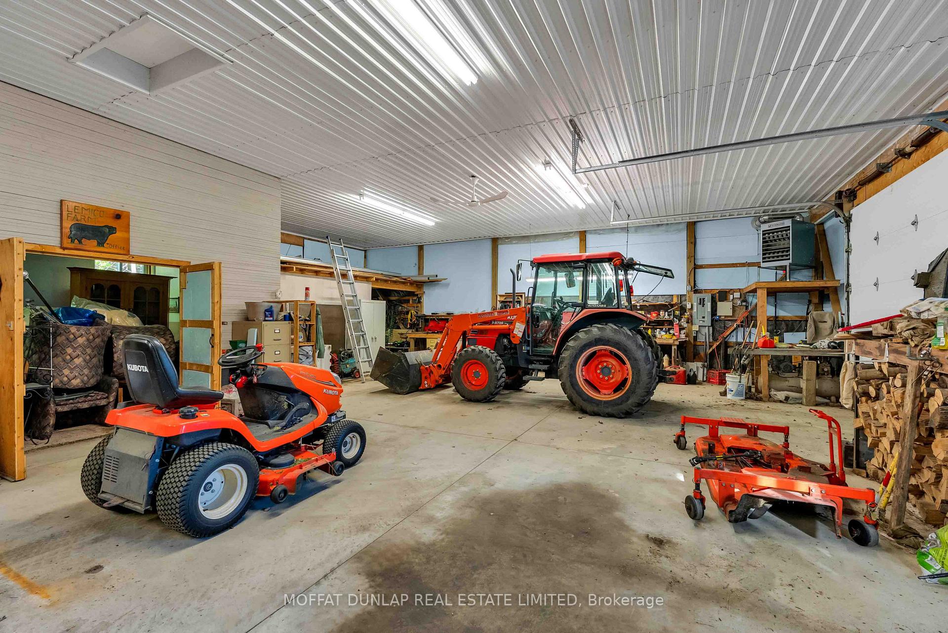Photo 22 of 17300 St. Andrews Road, Caledon, Rural Caledon — HOMEH