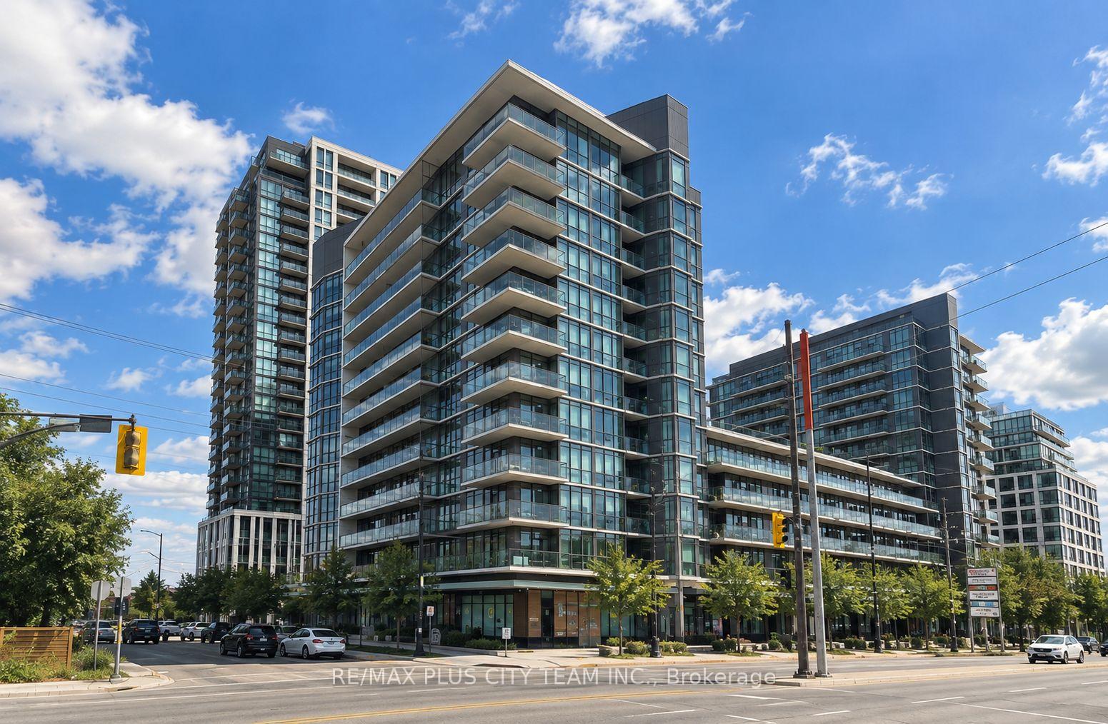 Photo of Unit 1211, 1185 The Queensway