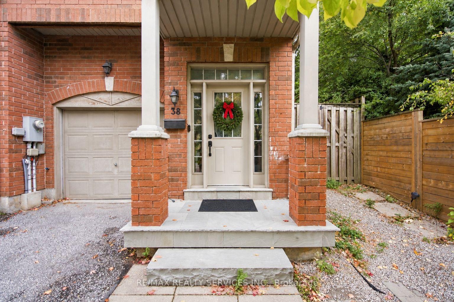 Photo 1 of 38 Bell Manor Drive, Etobicoke, Stonegate-Queensway — HOMEH