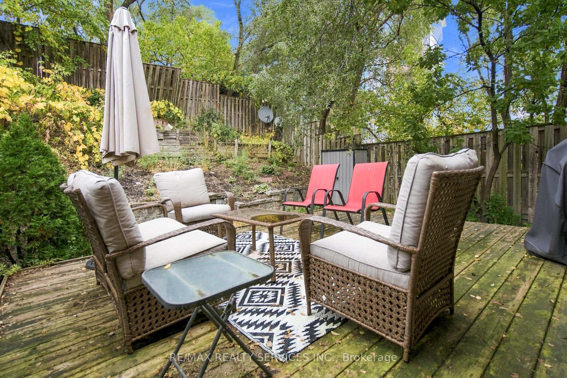 Photo 31 of 38 Bell Manor Drive, Etobicoke, Stonegate-Queensway — HOMEH