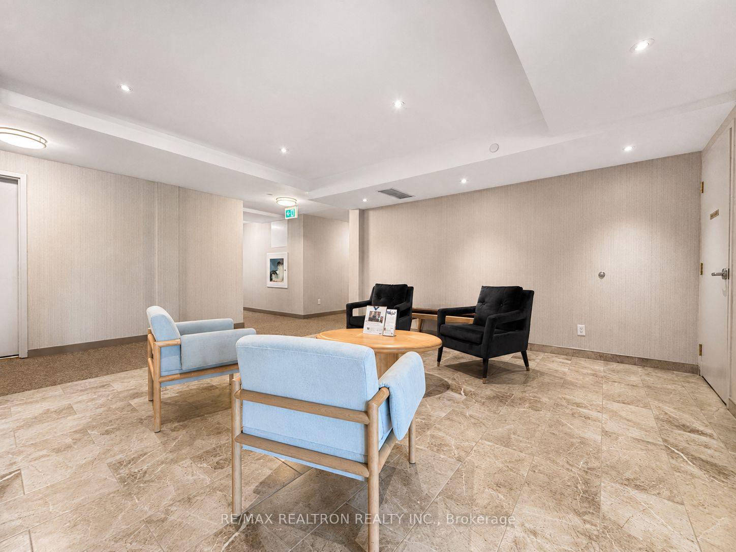 Photo 7 of Unit 509, 1709 Bur Oak Avenue, Markham, Wismer — HOMEH