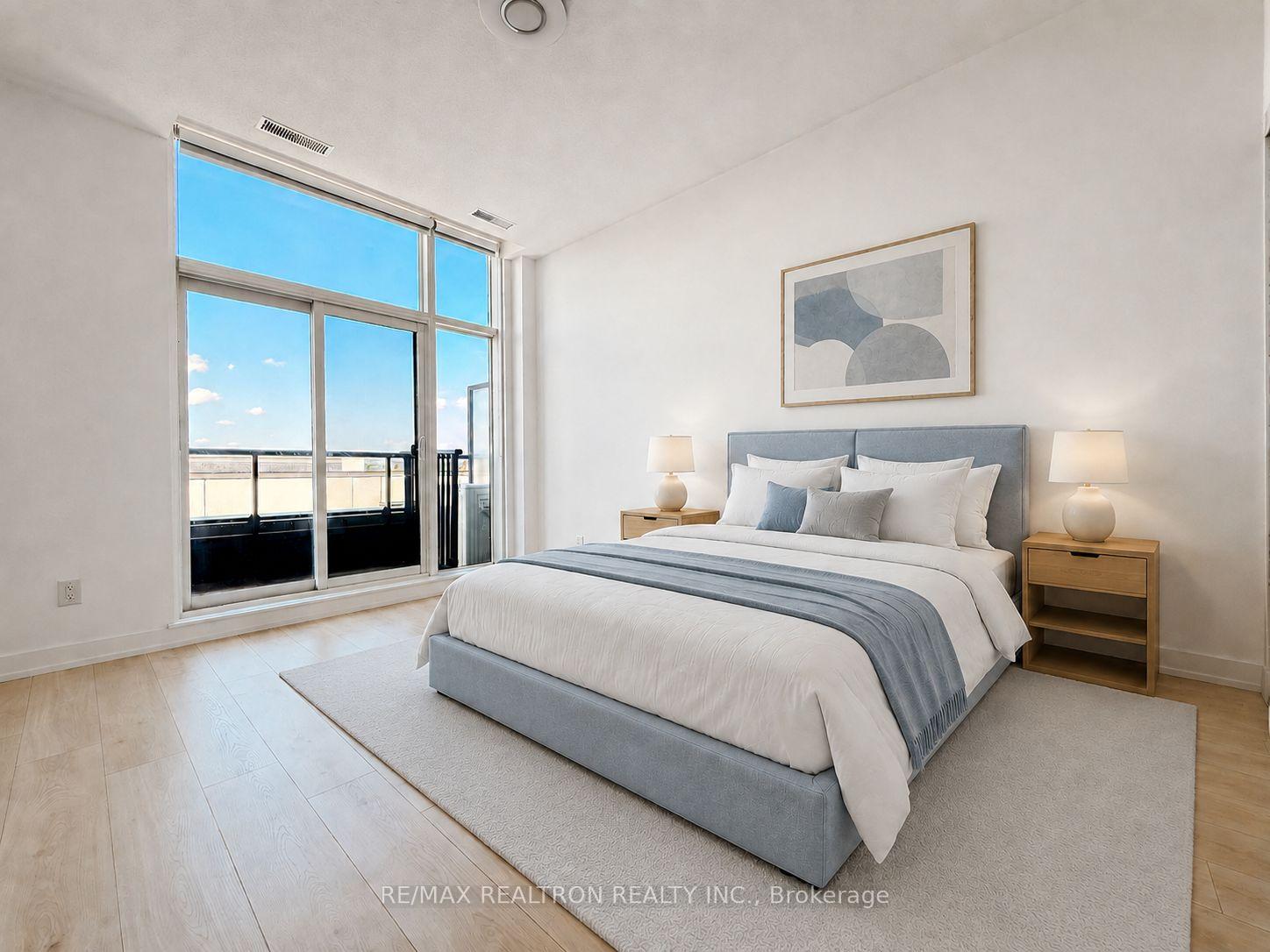 Photo 12 of Unit 509, 1709 Bur Oak Avenue, Markham, Wismer — HOMEH