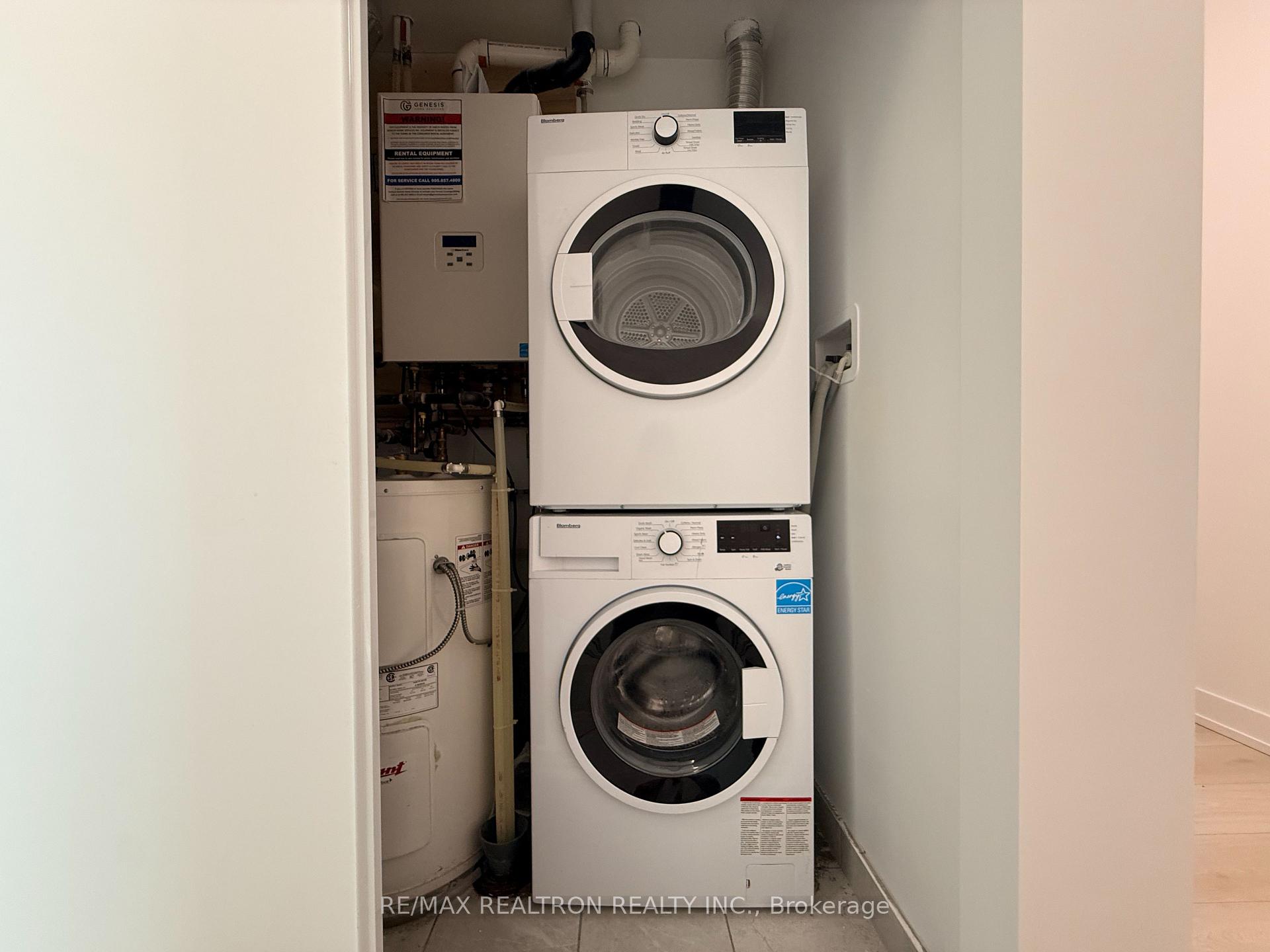 Photo 17 of Unit 509, 1709 Bur Oak Avenue, Markham, Wismer — HOMEH