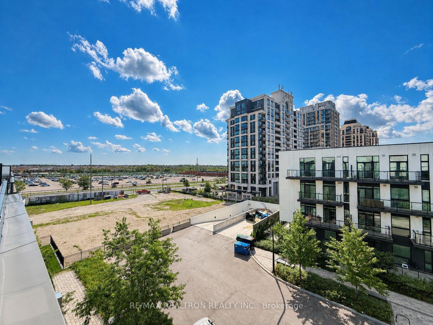 Photo 18 of Unit 509, 1709 Bur Oak Avenue, Markham, Wismer — HOMEH