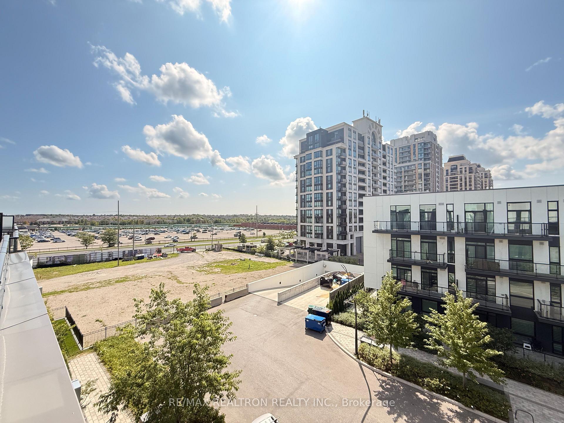 Photo 19 of Unit 509, 1709 Bur Oak Avenue, Markham, Wismer — HOMEH
