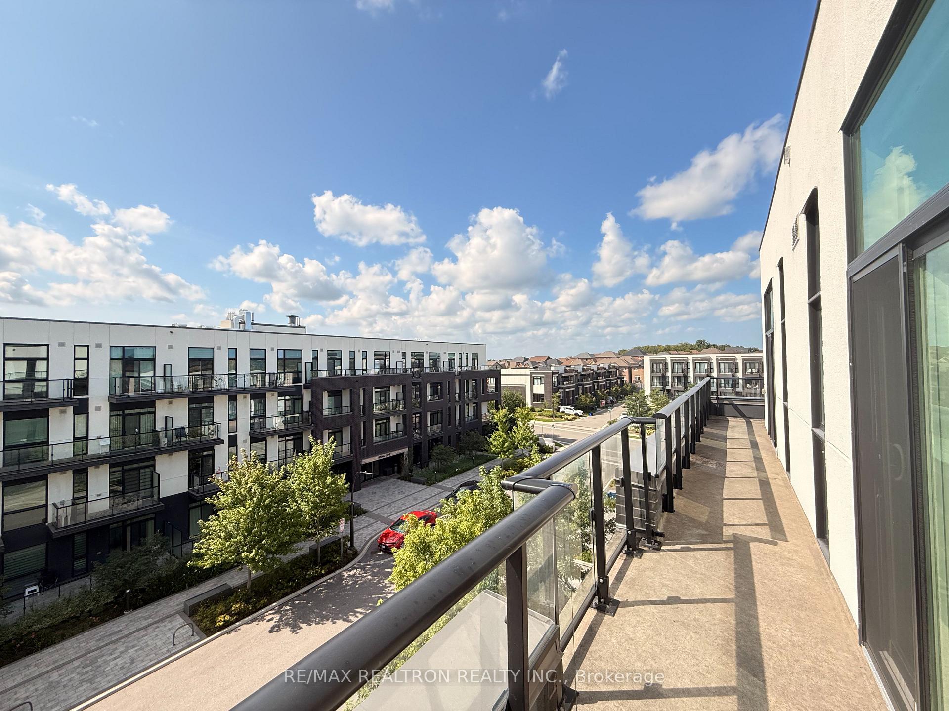 Photo 20 of Unit 509, 1709 Bur Oak Avenue, Markham, Wismer — HOMEH