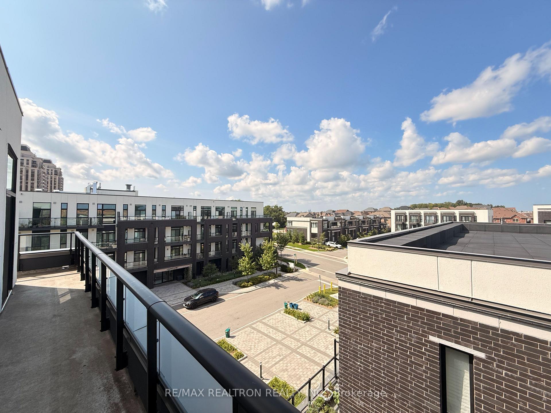 Photo 21 of Unit 509, 1709 Bur Oak Avenue, Markham, Wismer — HOMEH
