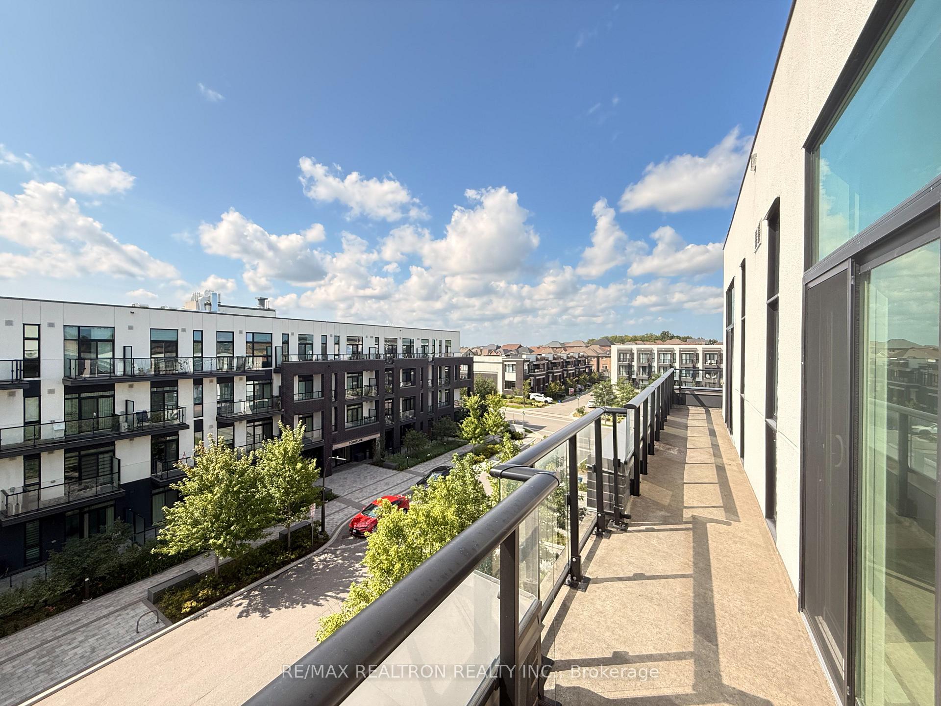 Photo 22 of Unit 509, 1709 Bur Oak Avenue, Markham, Wismer — HOMEH
