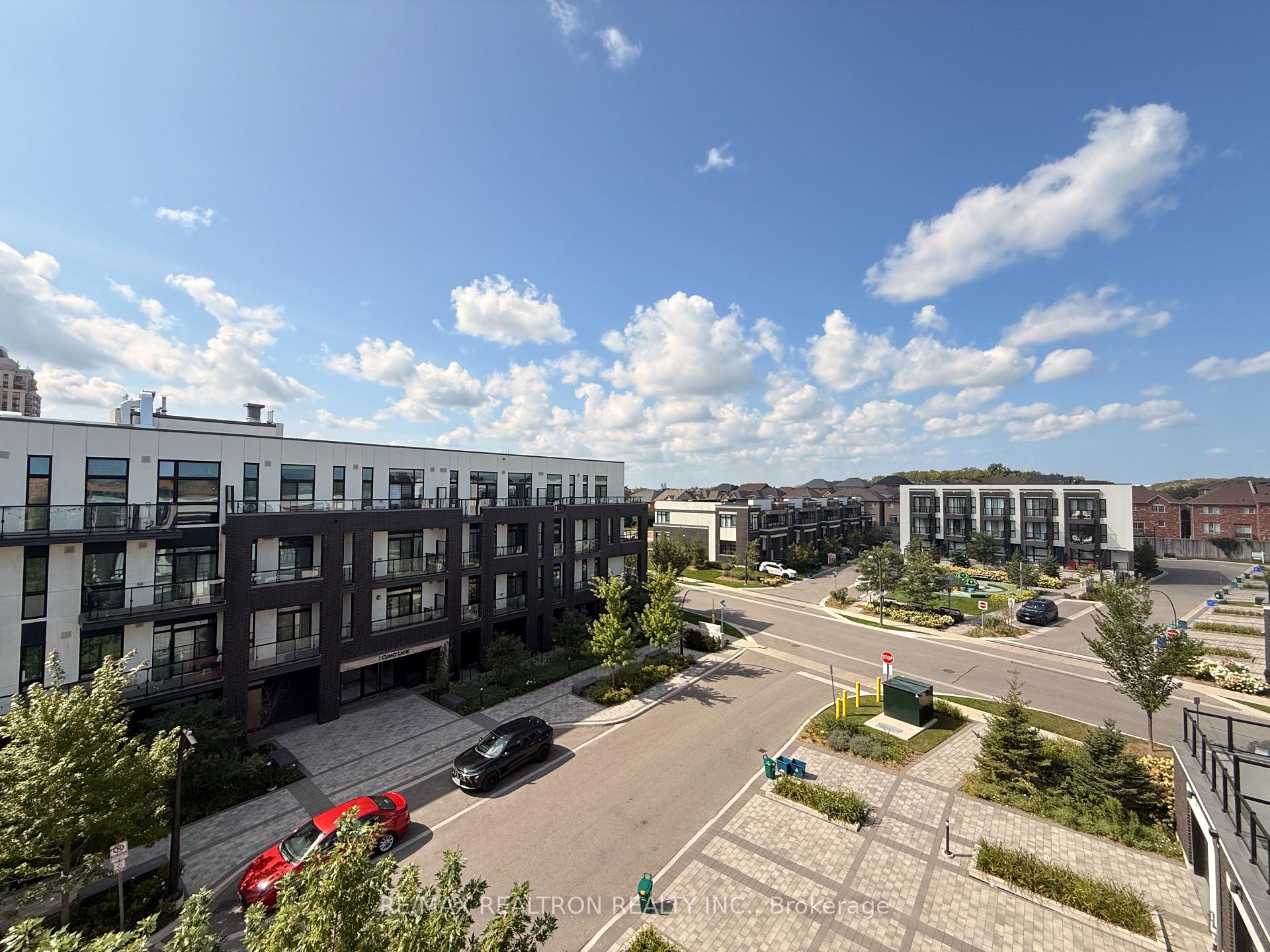 Photo 23 of Unit 509, 1709 Bur Oak Avenue, Markham, Wismer — HOMEH