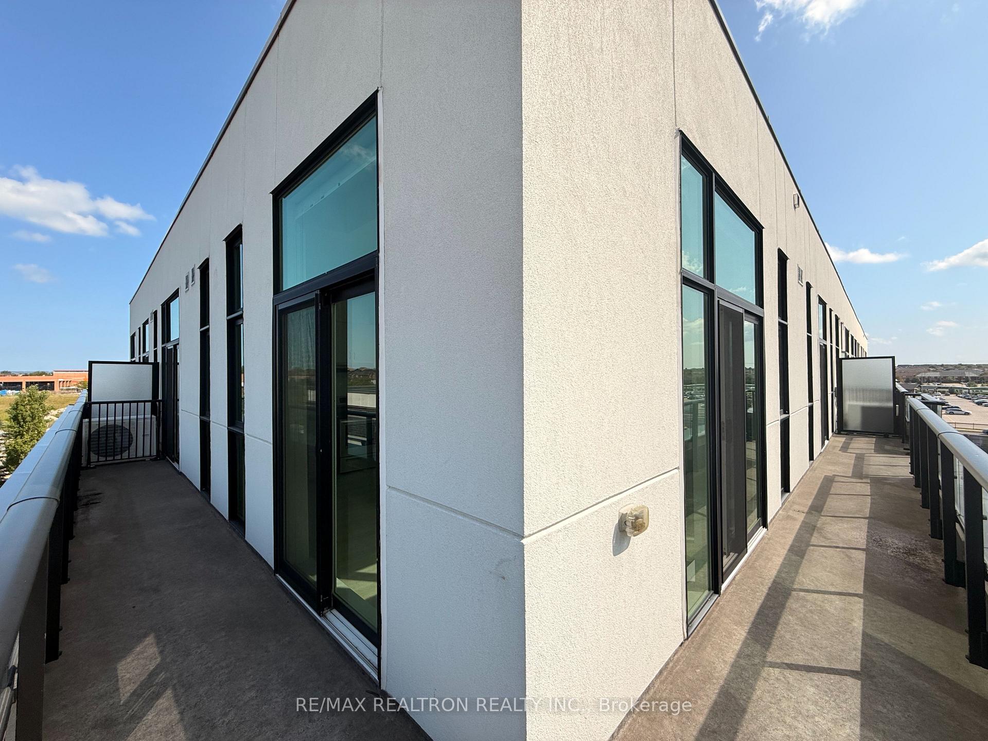 Photo 24 of Unit 509, 1709 Bur Oak Avenue, Markham, Wismer — HOMEH
