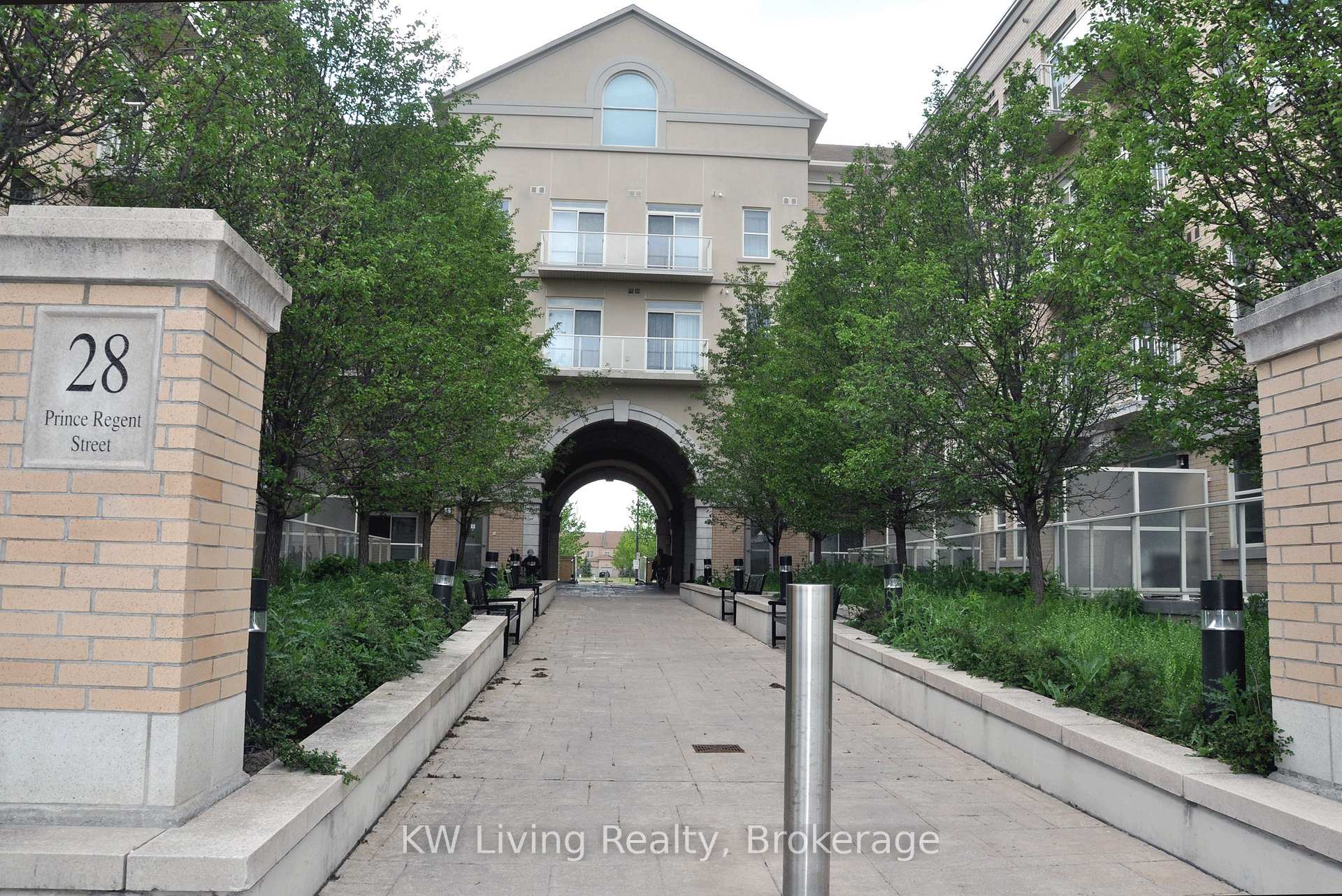 Photo of Unit 305, 28 Prince Regent Street