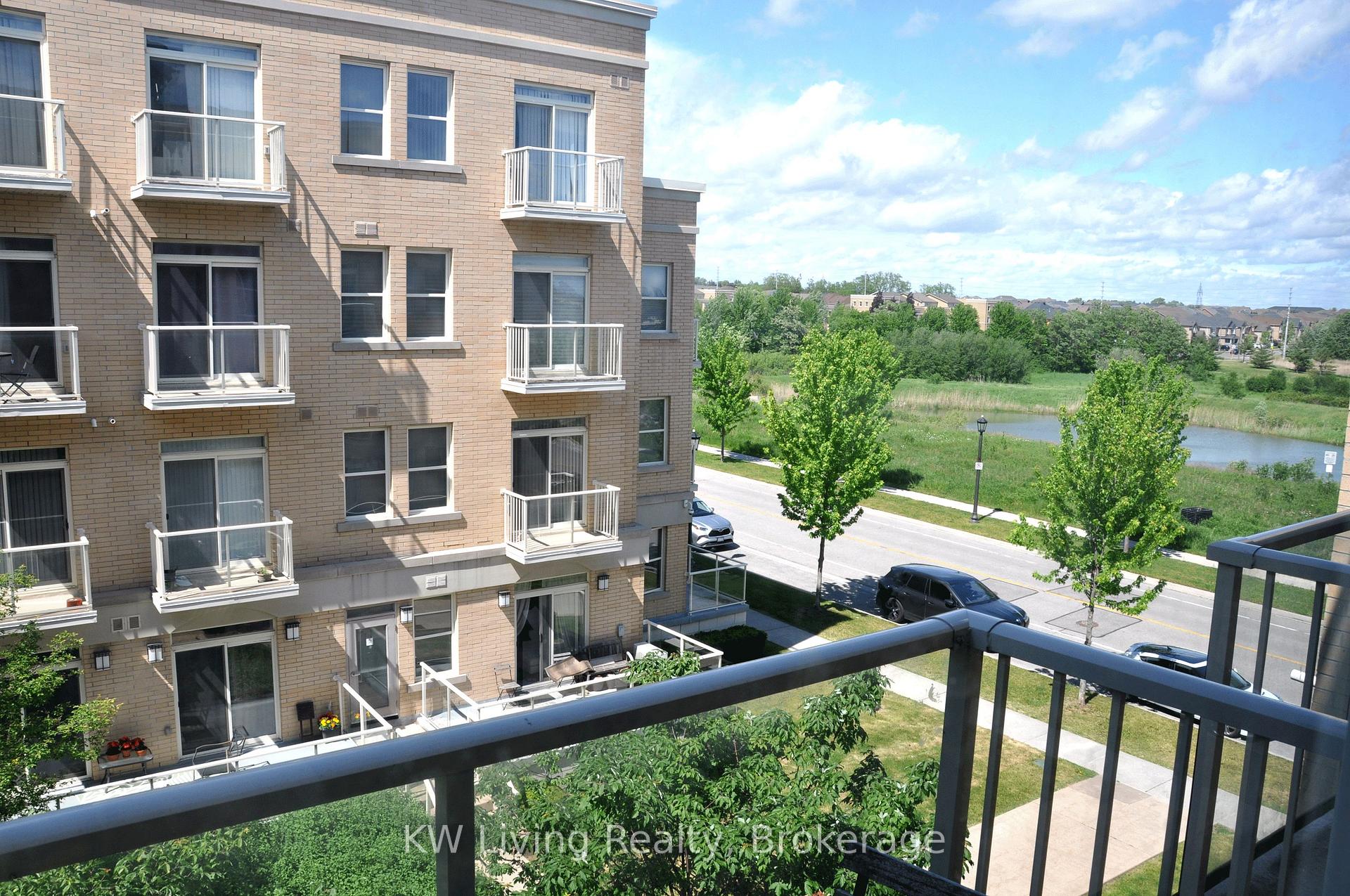Photo 14 of Unit 305, 28 Prince Regent Street, Markham, Cathedraltown — HOMEH