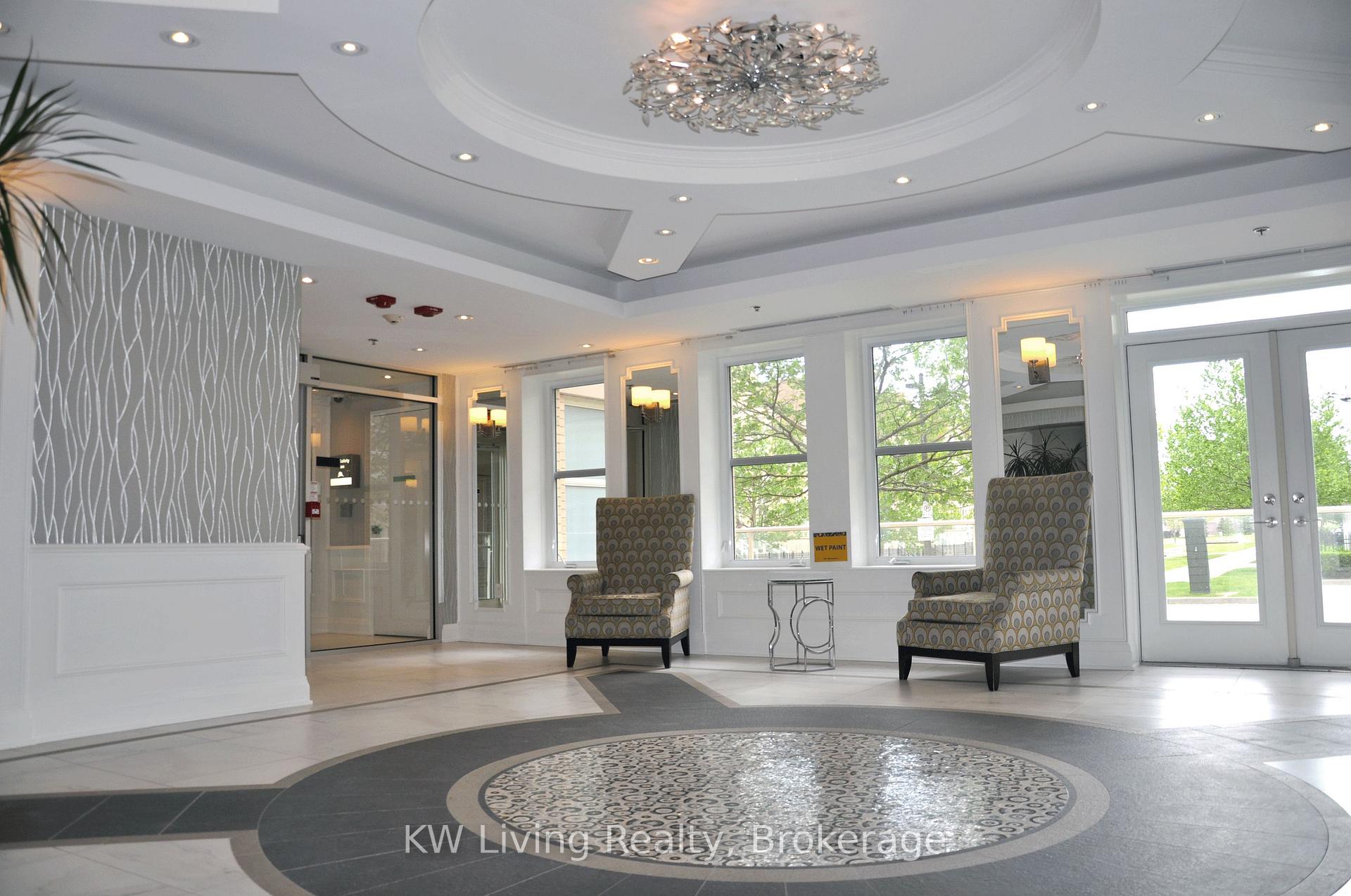 Photo 23 of Unit 305, 28 Prince Regent Street, Markham, Cathedraltown — HOMEH