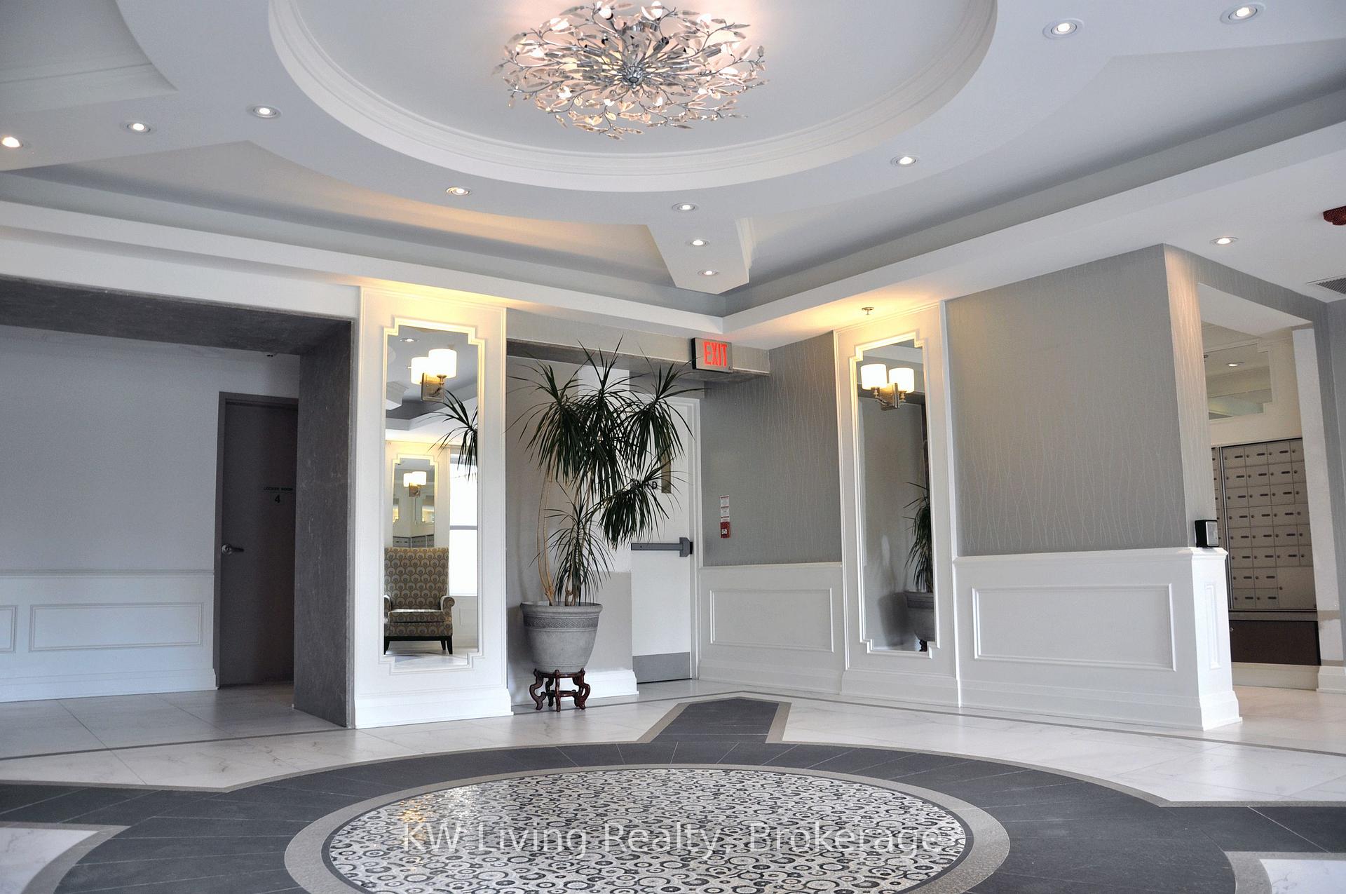 Photo 22 of Unit 305, 28 Prince Regent Street, Markham, Cathedraltown — HOMEH