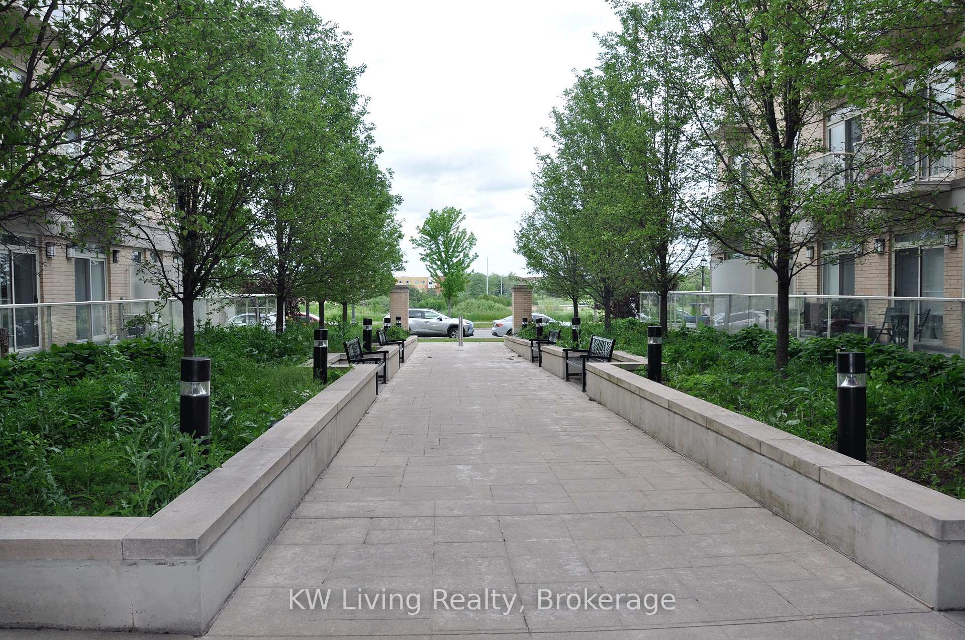Photo 25 of Unit 305, 28 Prince Regent Street, Markham, Cathedraltown — HOMEH