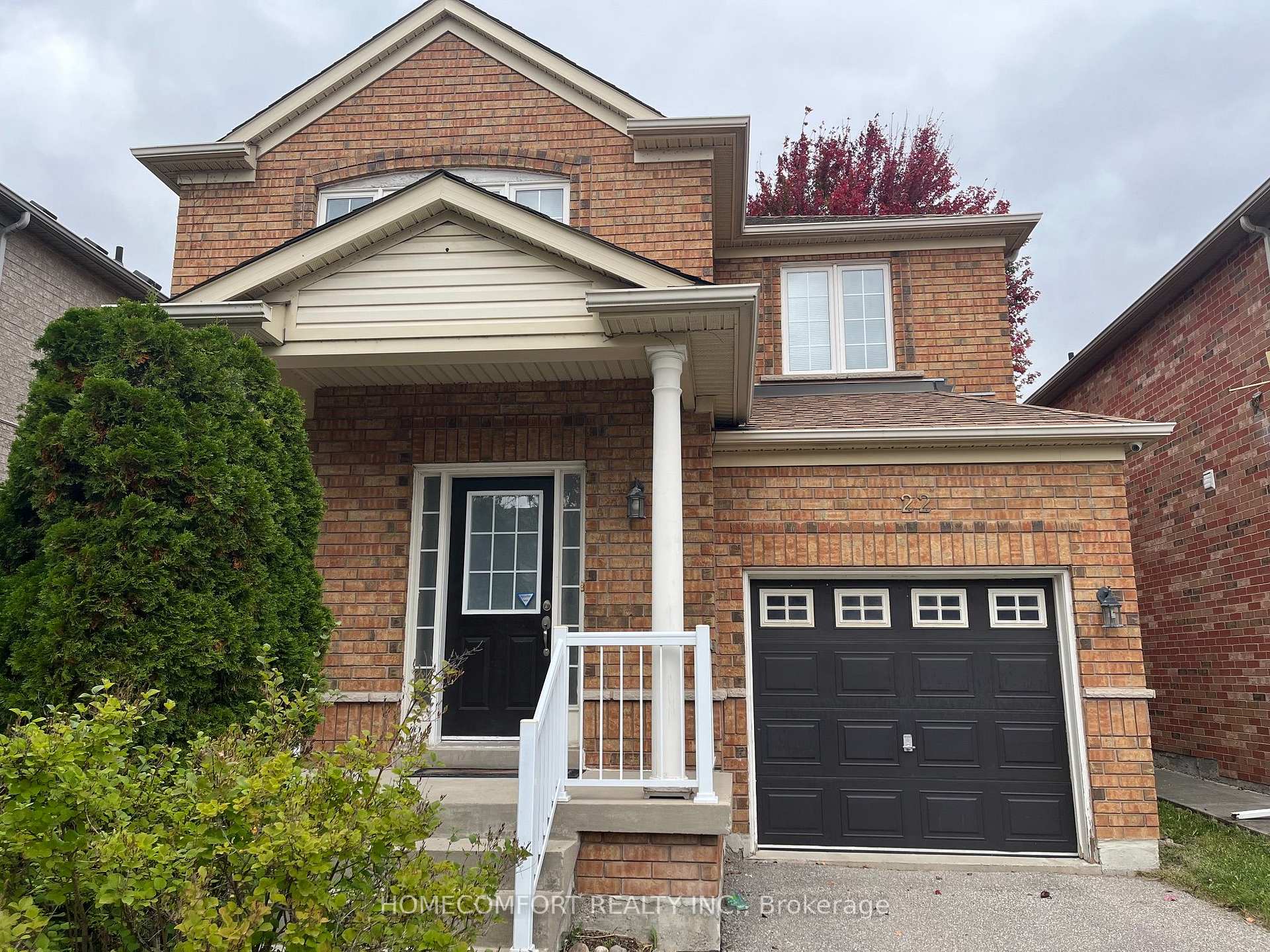 Photo 1 of 22 Amparo Drive, Vaughan, Vellore Village — HOMEH