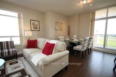 Photo 2 of Unit Lph3, 51 Saddlecreek Drive, Markham, Commerce Valley — HOMEH