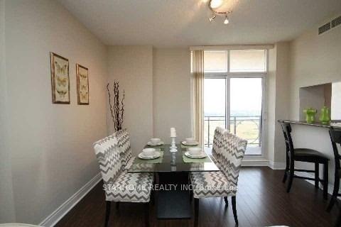 Photo 3 of Unit Lph3, 51 Saddlecreek Drive, Markham, Commerce Valley — HOMEH