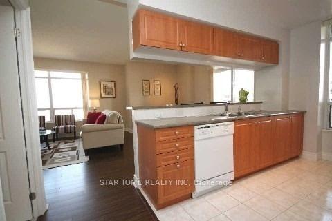 Photo 4 of Unit Lph3, 51 Saddlecreek Drive, Markham, Commerce Valley — HOMEH