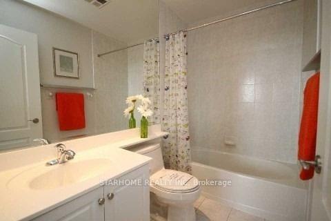 Photo 9 of Unit Lph3, 51 Saddlecreek Drive, Markham, Commerce Valley — HOMEH