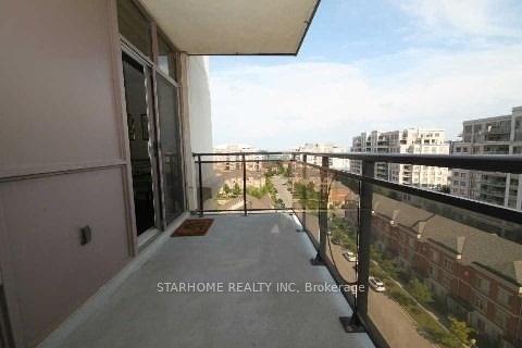 Photo 10 of Unit Lph3, 51 Saddlecreek Drive, Markham, Commerce Valley — HOMEH