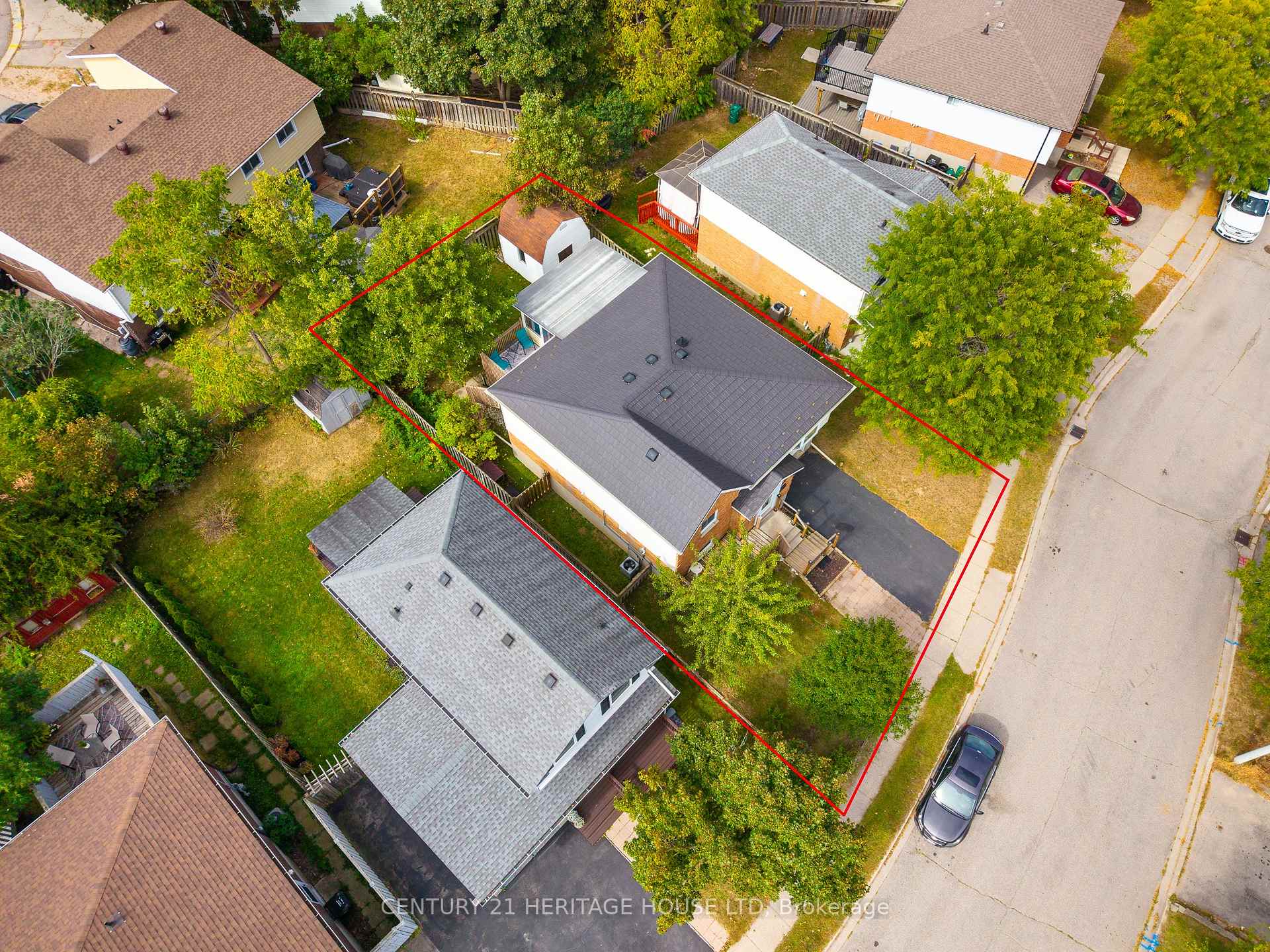 Photo 37 of 664 Hillview Road, Cambridge, Preston North — HOMEH