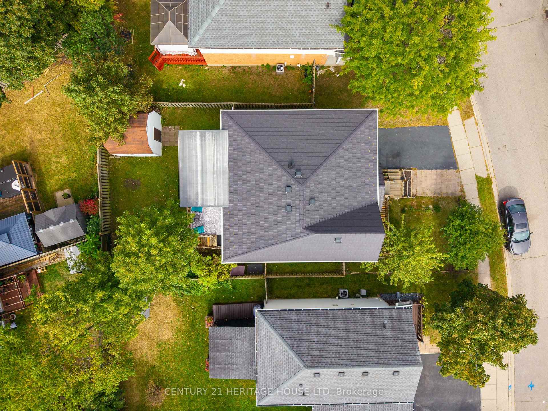 Photo 38 of 664 Hillview Road, Cambridge, Preston North — HOMEH