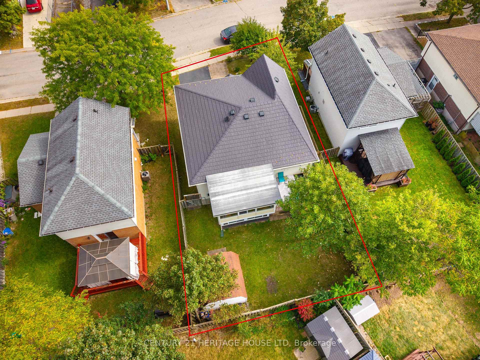 Photo 39 of 664 Hillview Road, Cambridge, Preston North — HOMEH