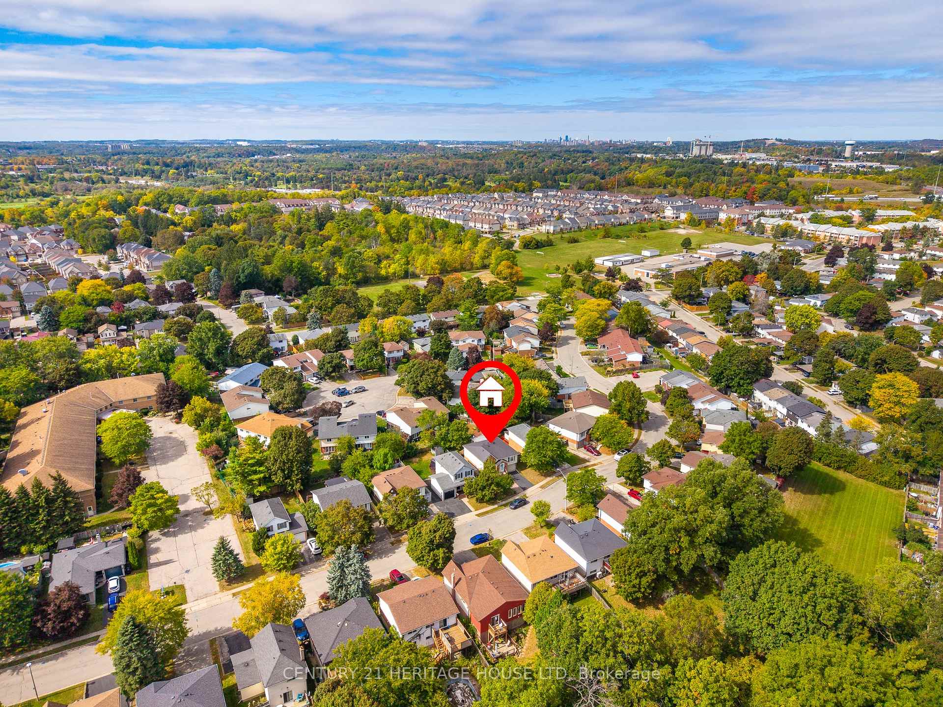 Photo 40 of 664 Hillview Road, Cambridge, Preston North — HOMEH