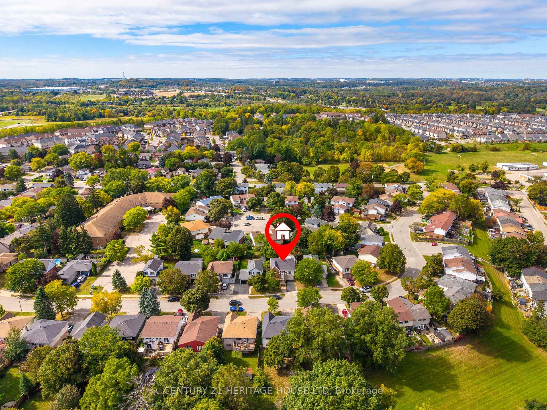 Photo 41 of 664 Hillview Road, Cambridge, Preston North — HOMEH