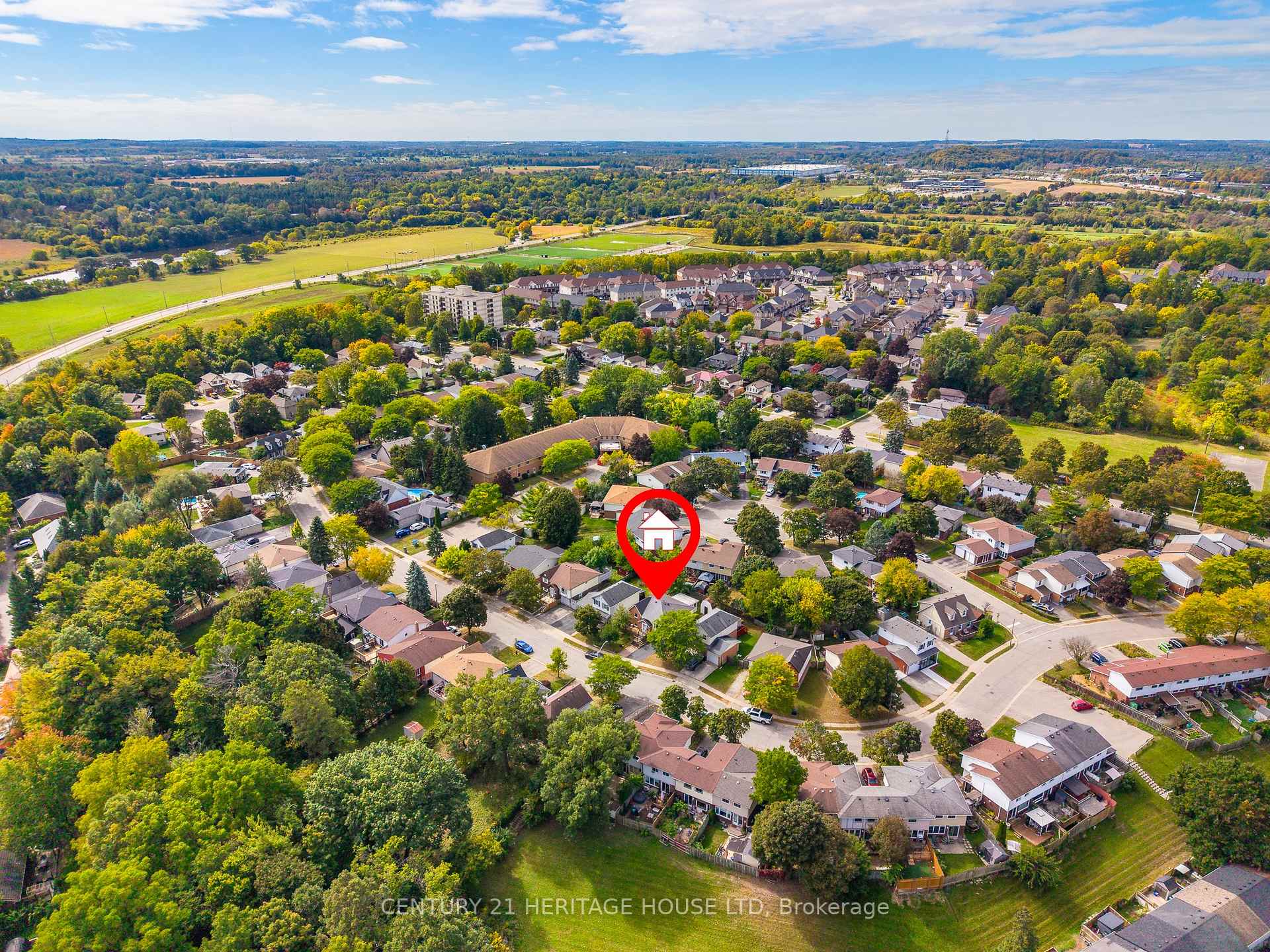 Photo 42 of 664 Hillview Road, Cambridge, Preston North — HOMEH