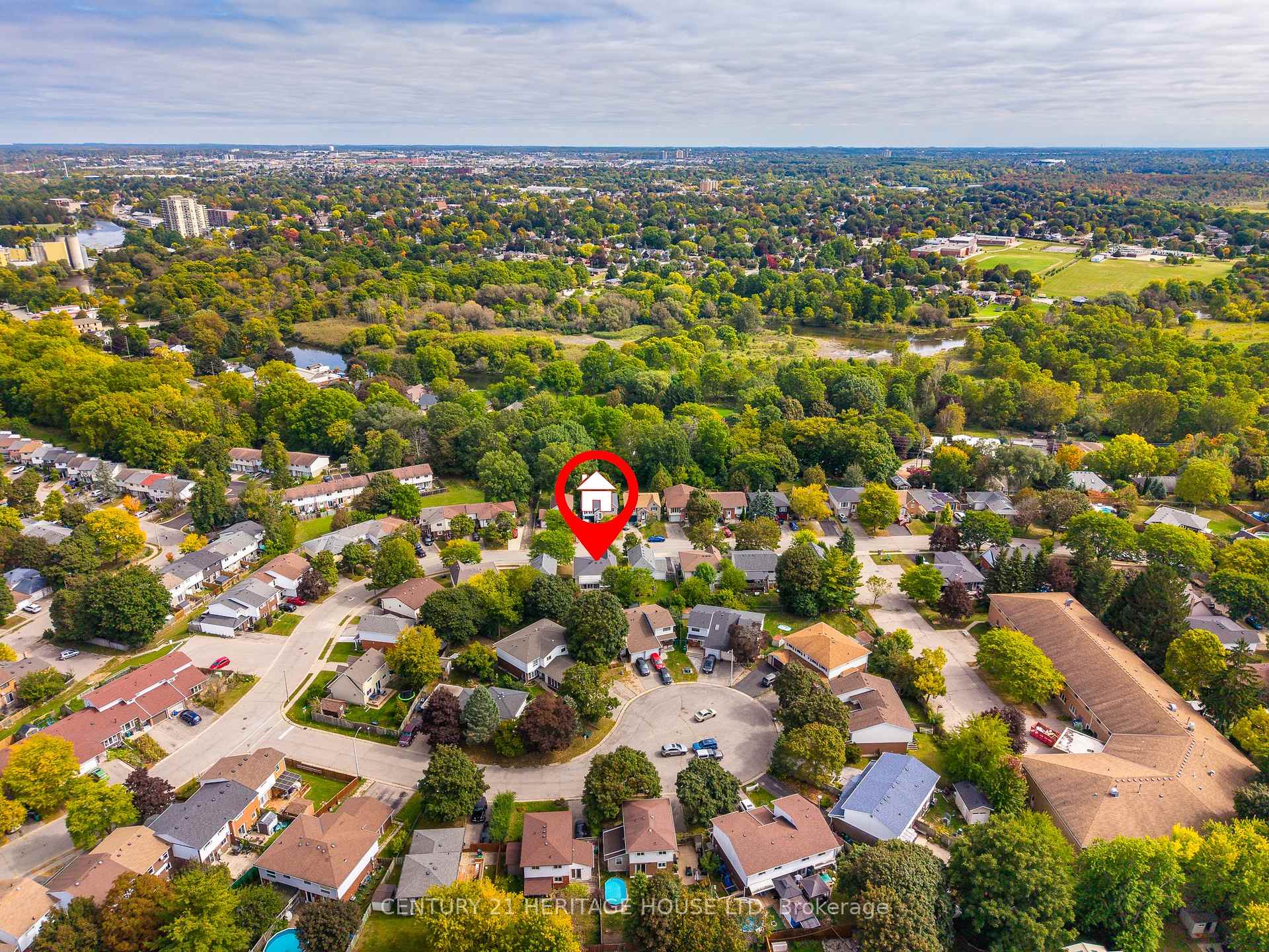 Photo 44 of 664 Hillview Road, Cambridge, Preston North — HOMEH