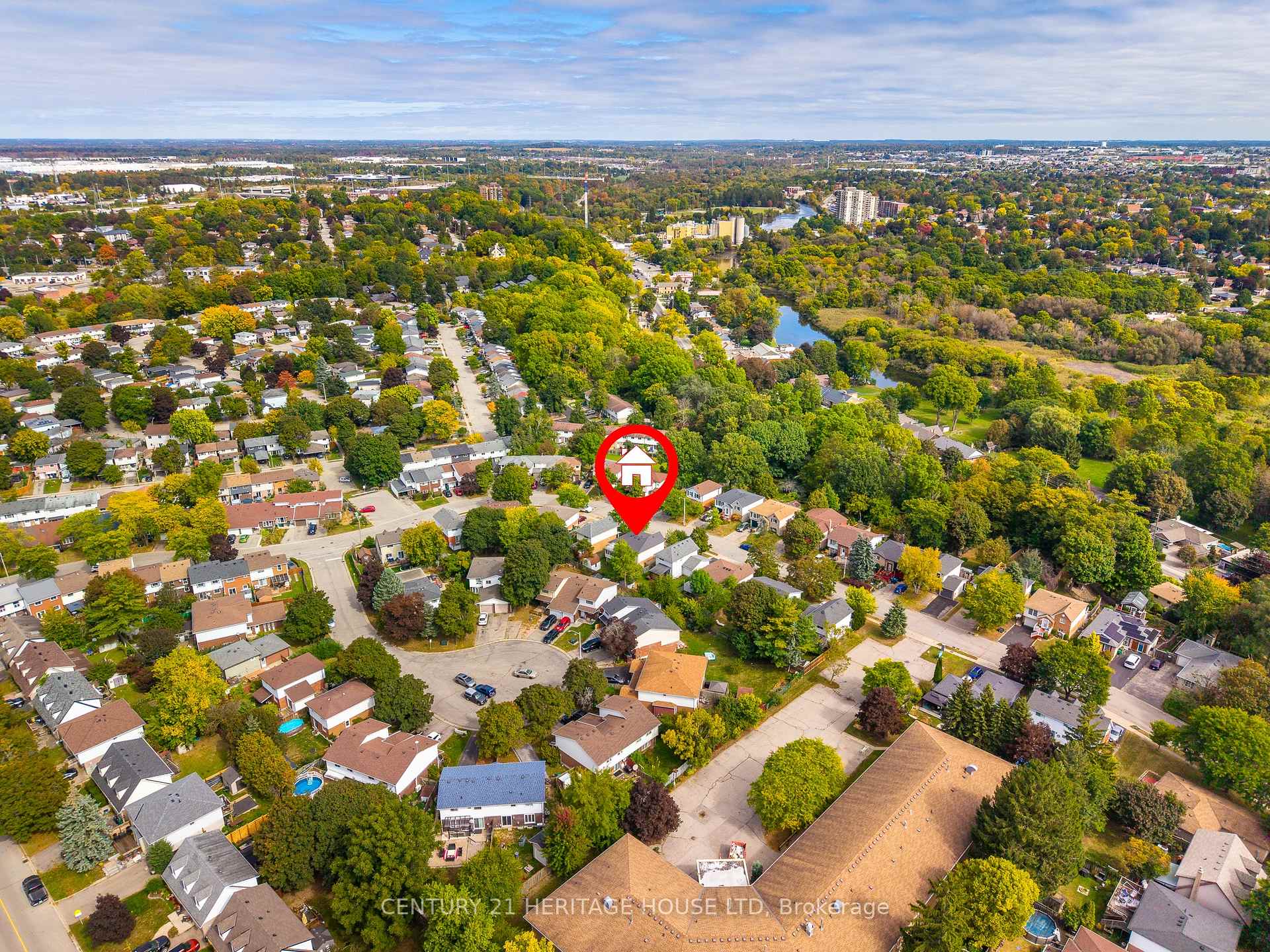 Photo 45 of 664 Hillview Road, Cambridge, Preston North — HOMEH