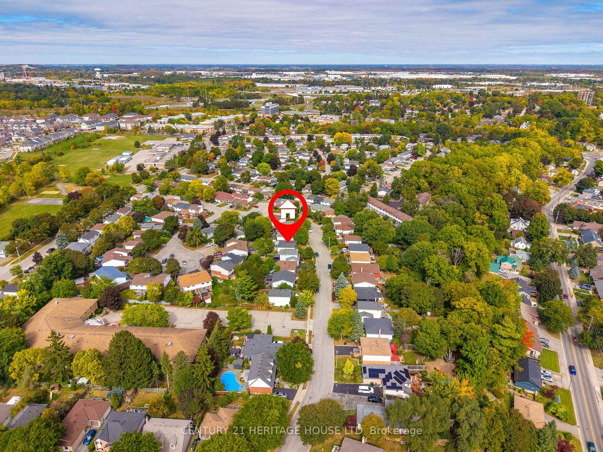 Photo 46 of 664 Hillview Road, Cambridge, Preston North — HOMEH