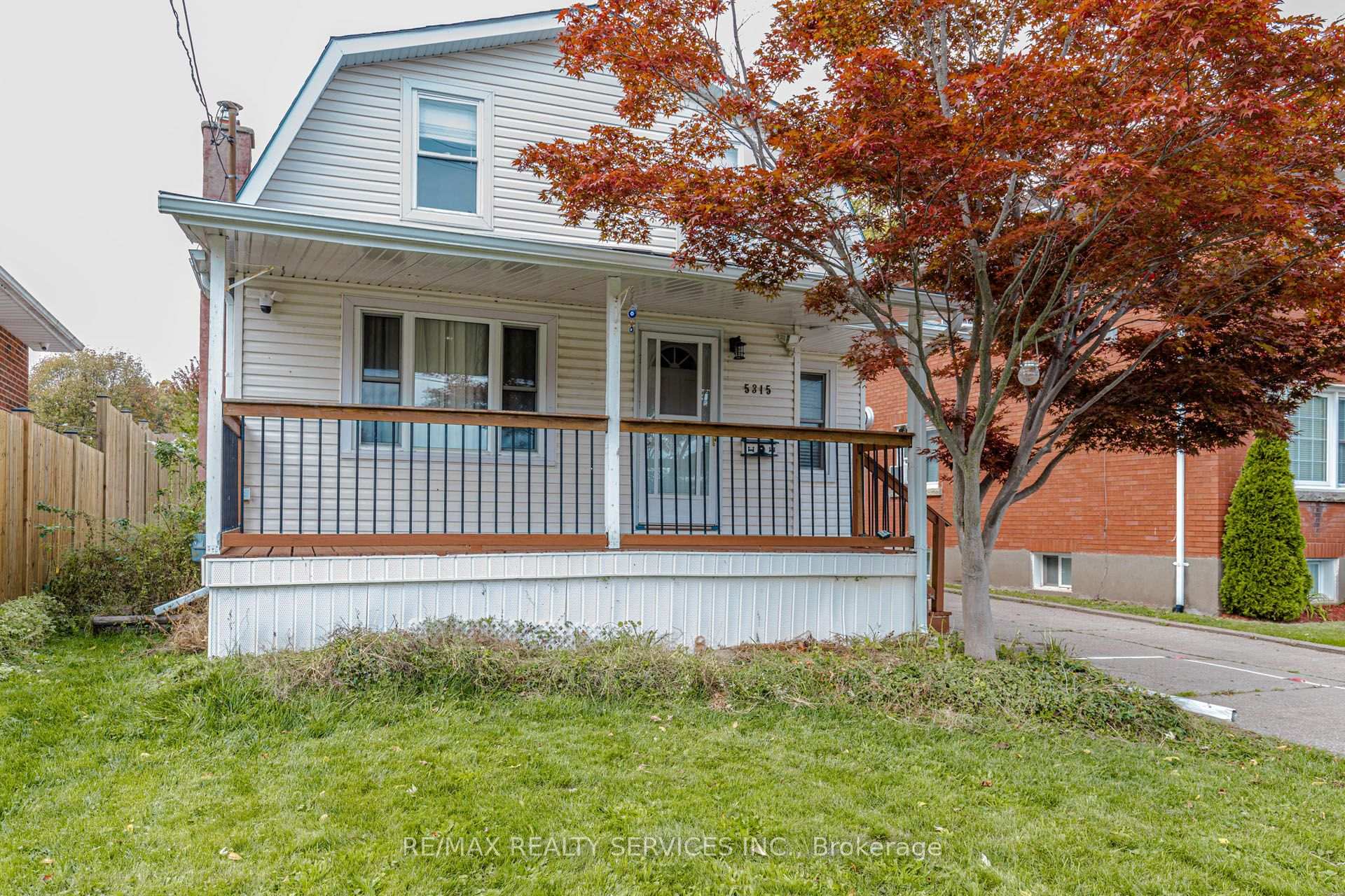 Photo of 5315 Ontario Avenue
