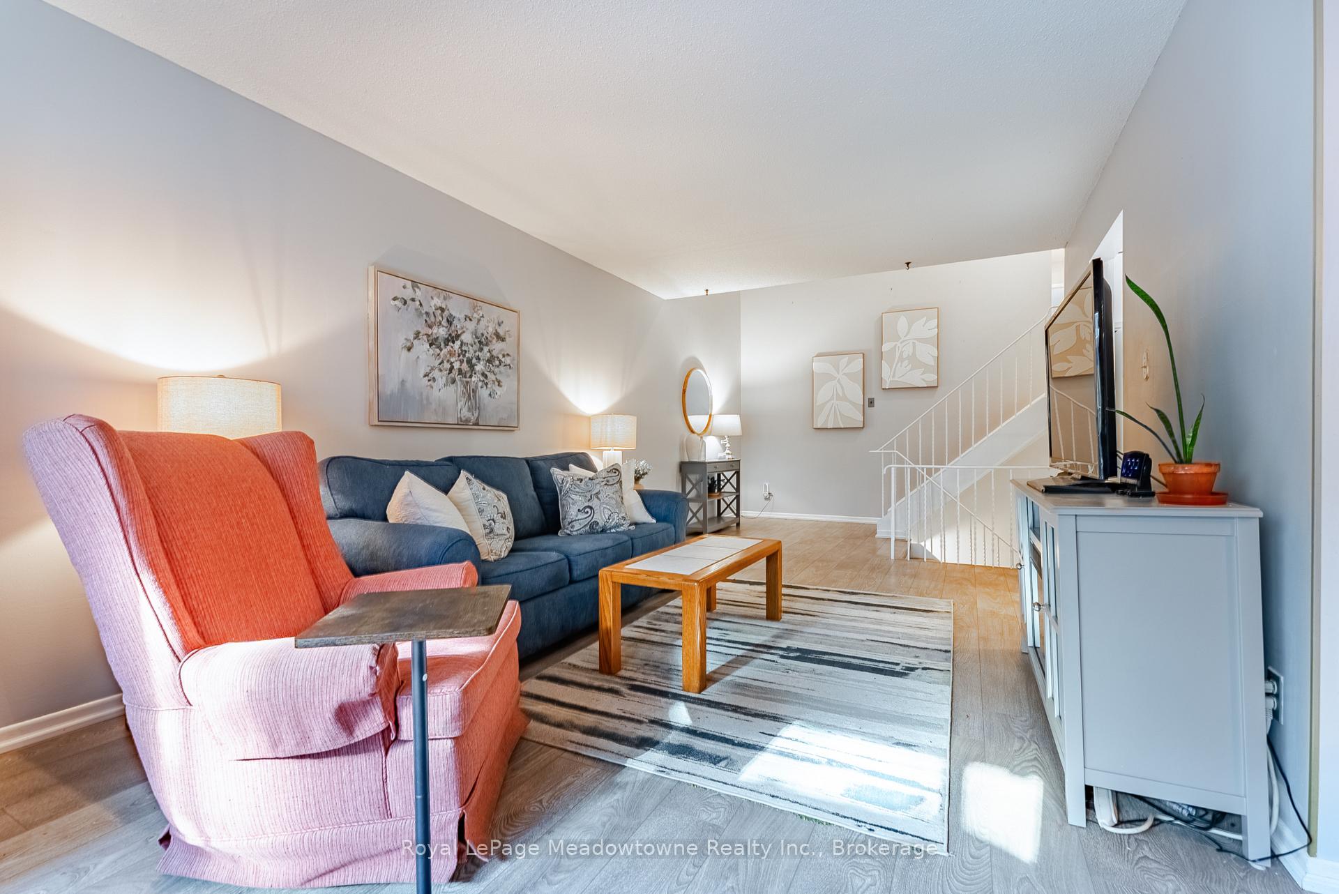 Photo 10 of 2996 Windjammer Road, Mississauga, Erin Mills — HOMEH