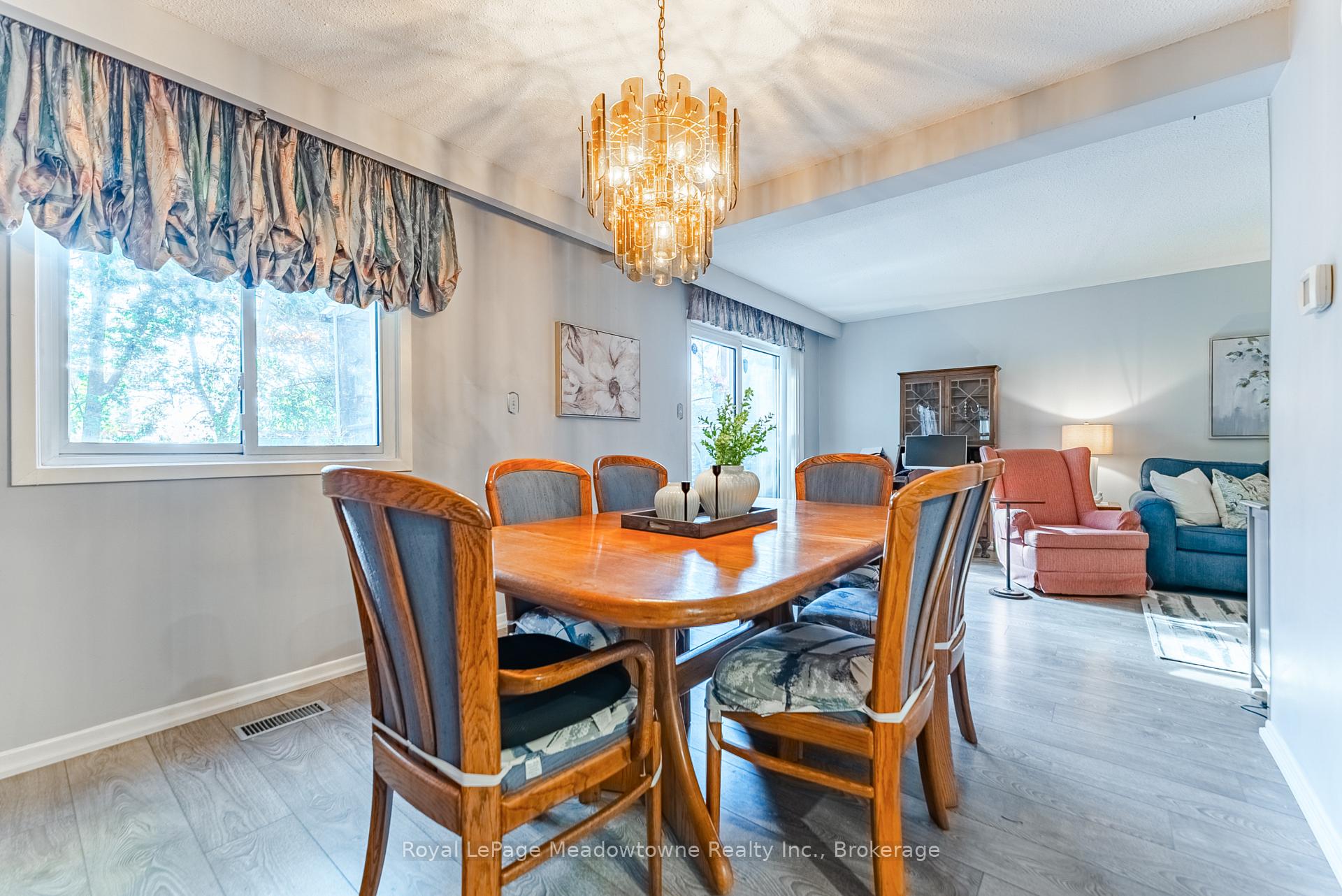 Photo 13 of 2996 Windjammer Road, Mississauga, Erin Mills — HOMEH