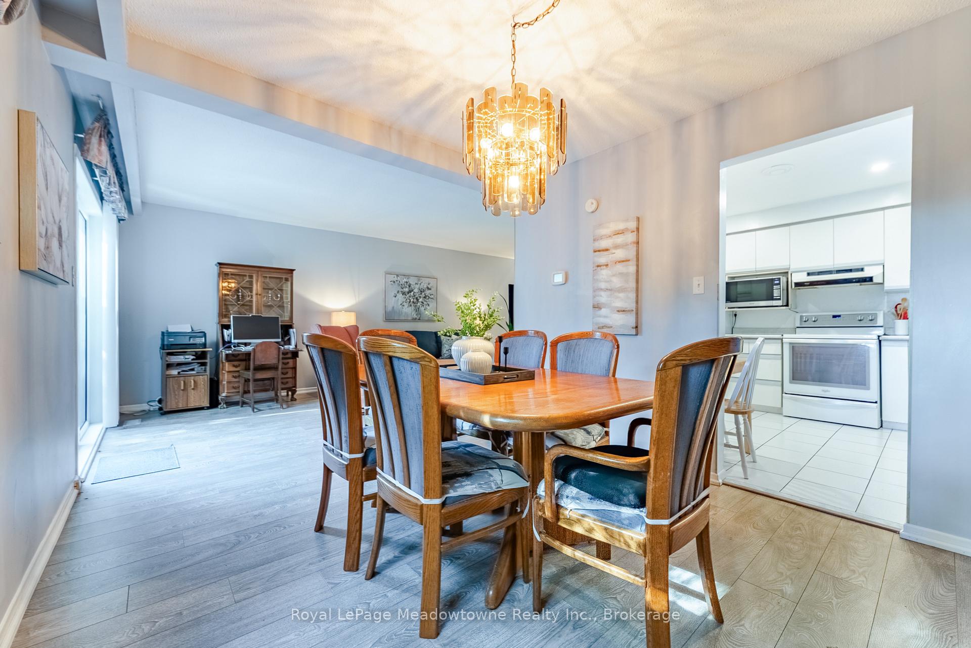 Photo 14 of 2996 Windjammer Road, Mississauga, Erin Mills — HOMEH