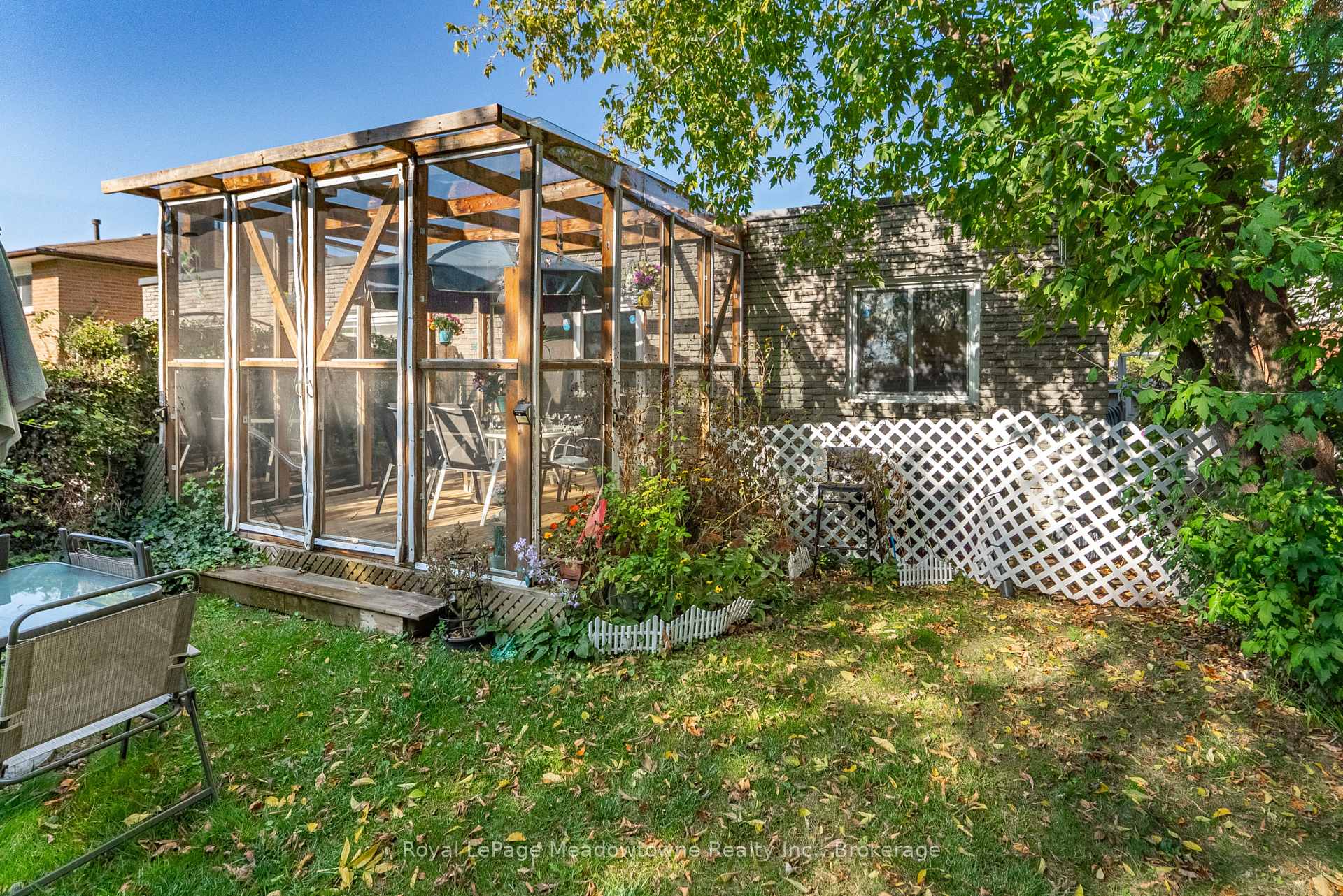 Photo 30 of 2996 Windjammer Road, Mississauga, Erin Mills — HOMEH